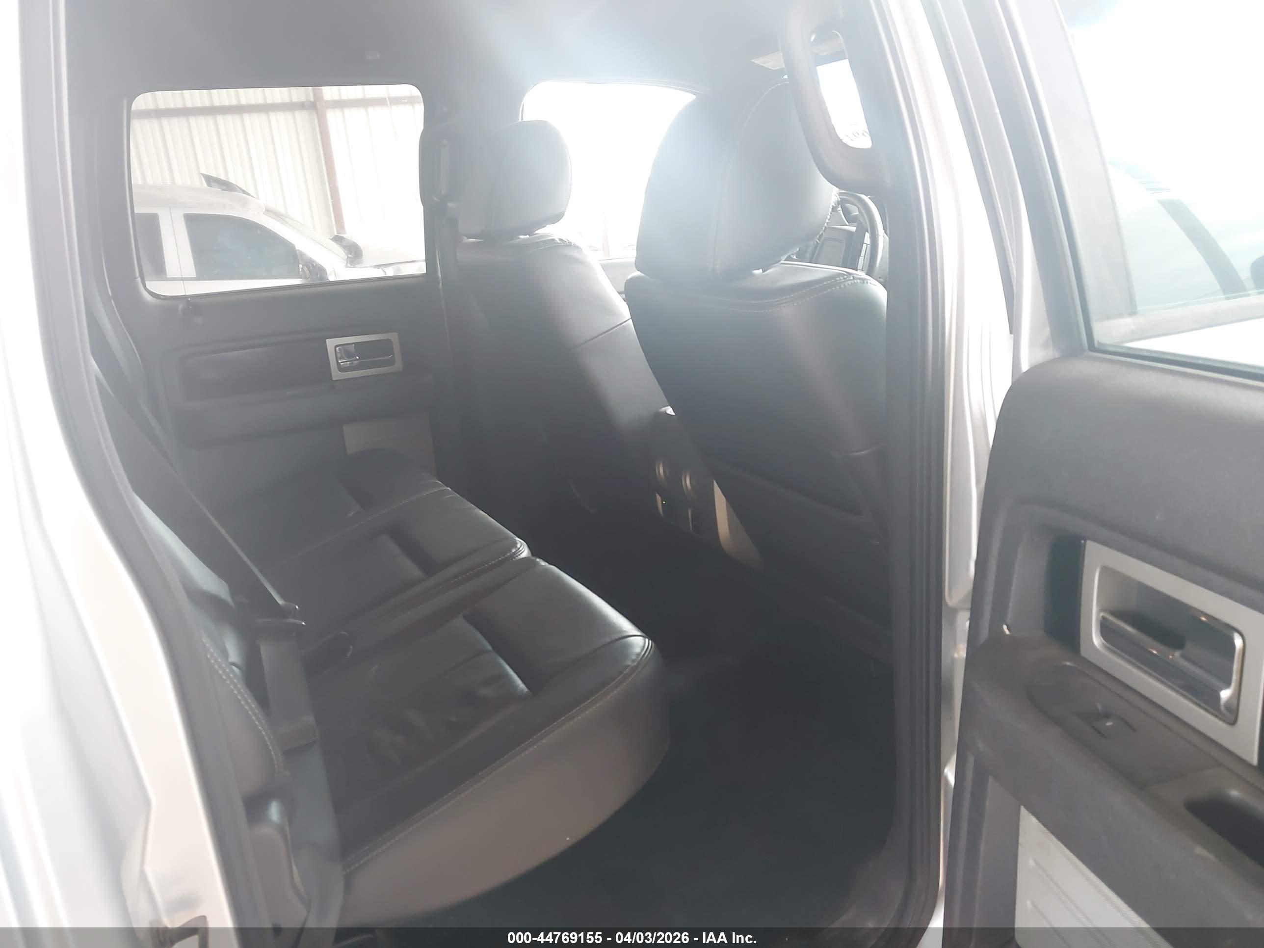 FORD F-150 image 8