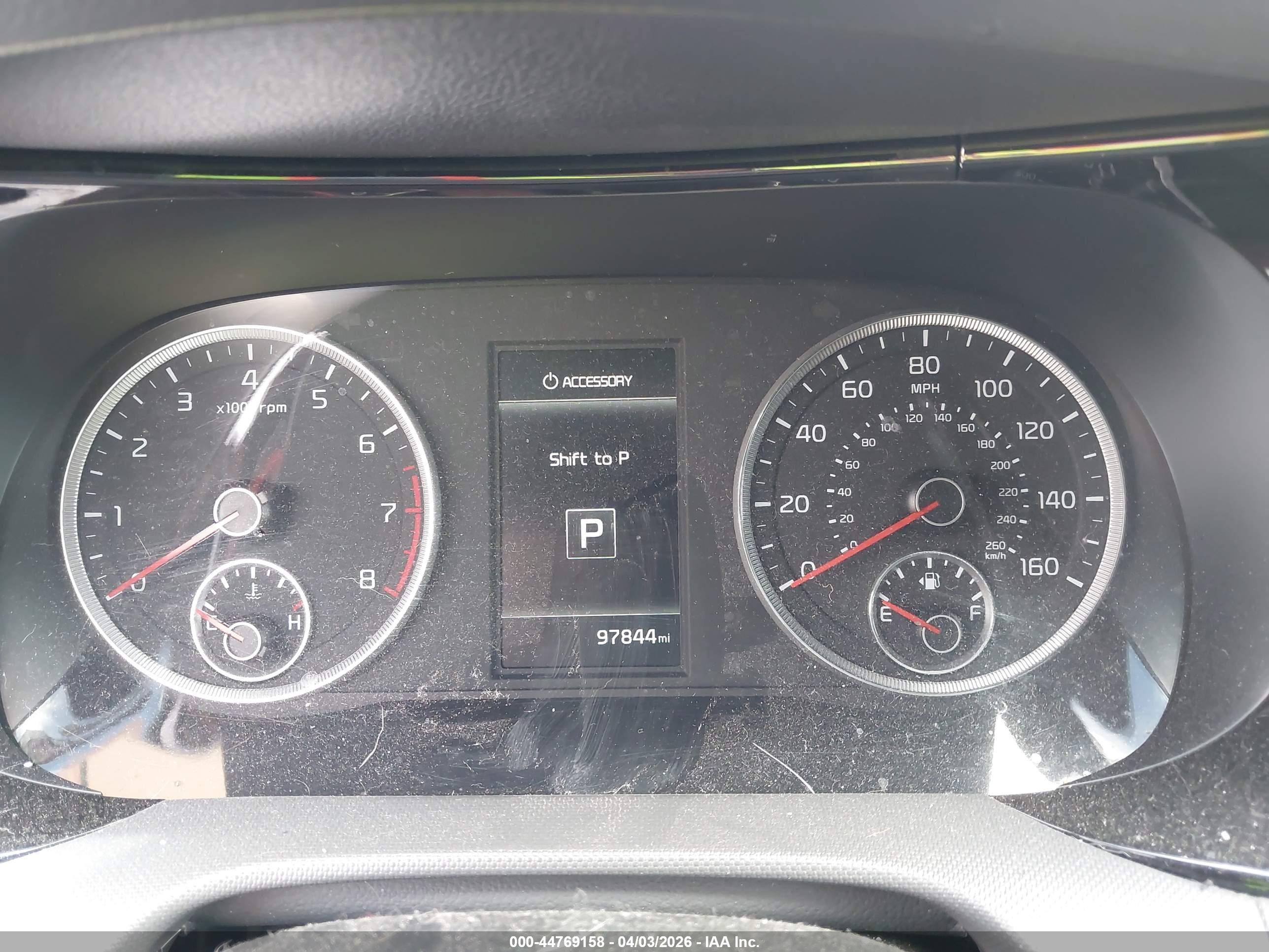 KIA K5 image 7