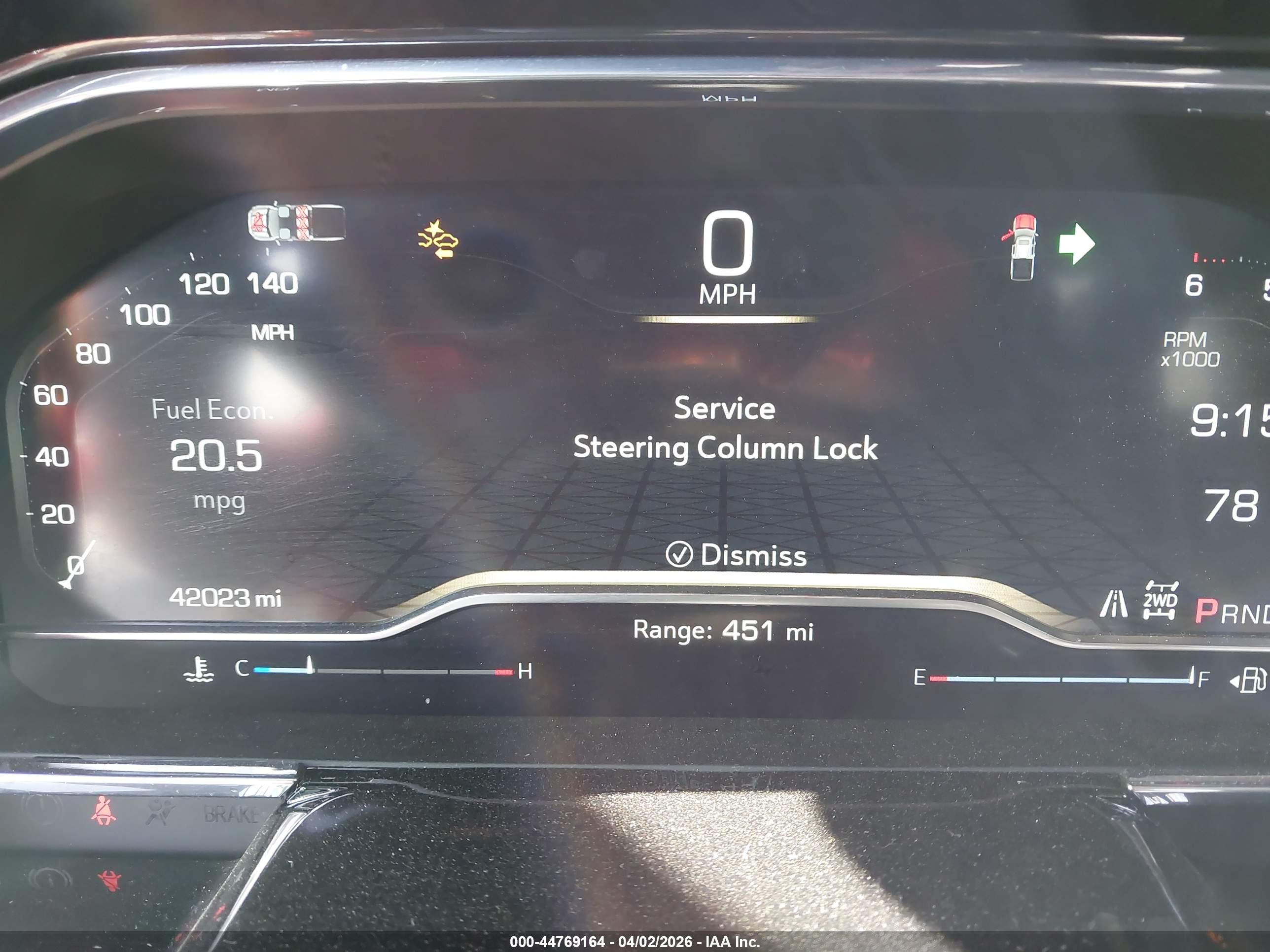 GMC SIERRA image 7