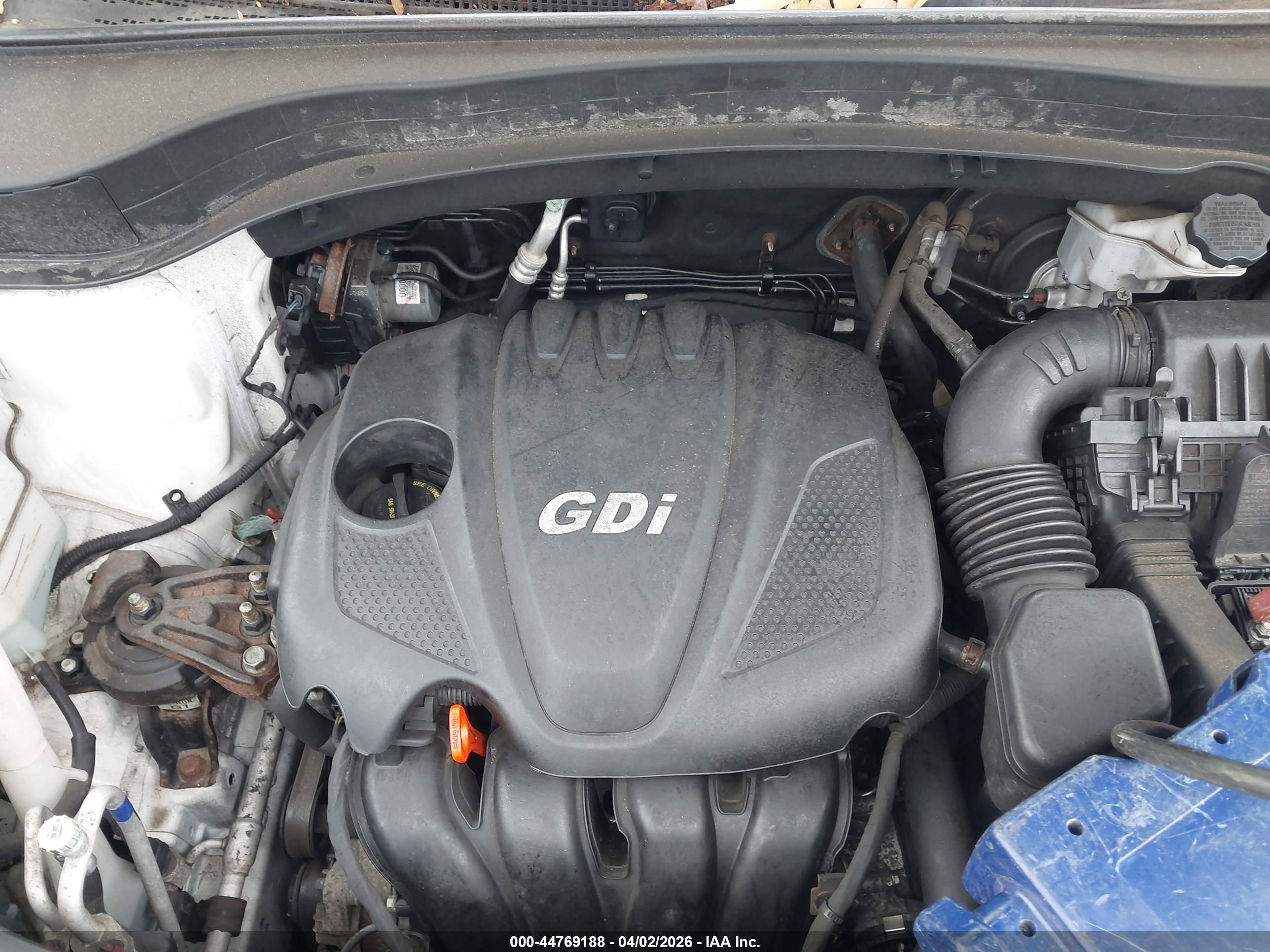 KIA SORENTO image 10
