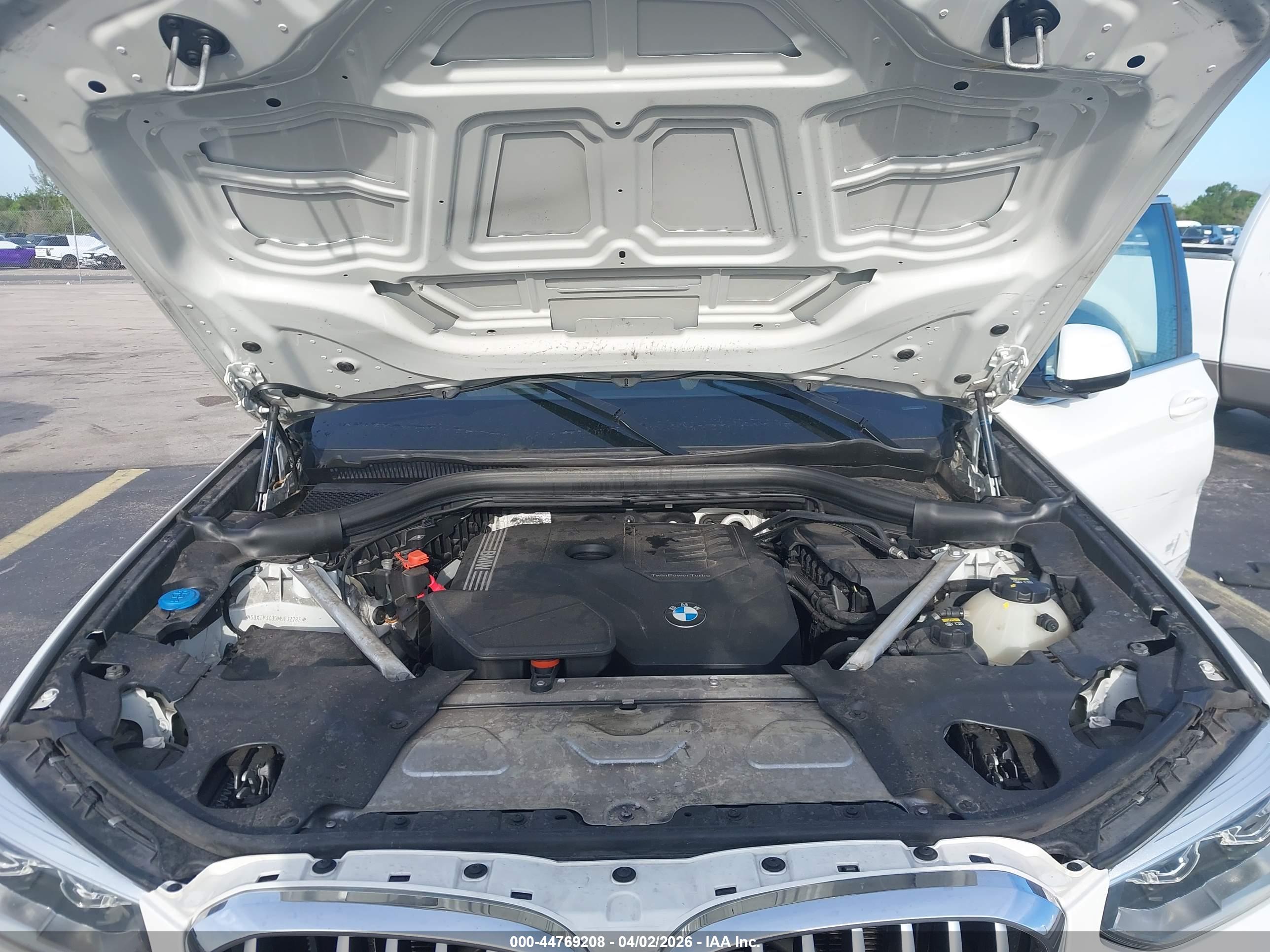 BMW X3 image 10