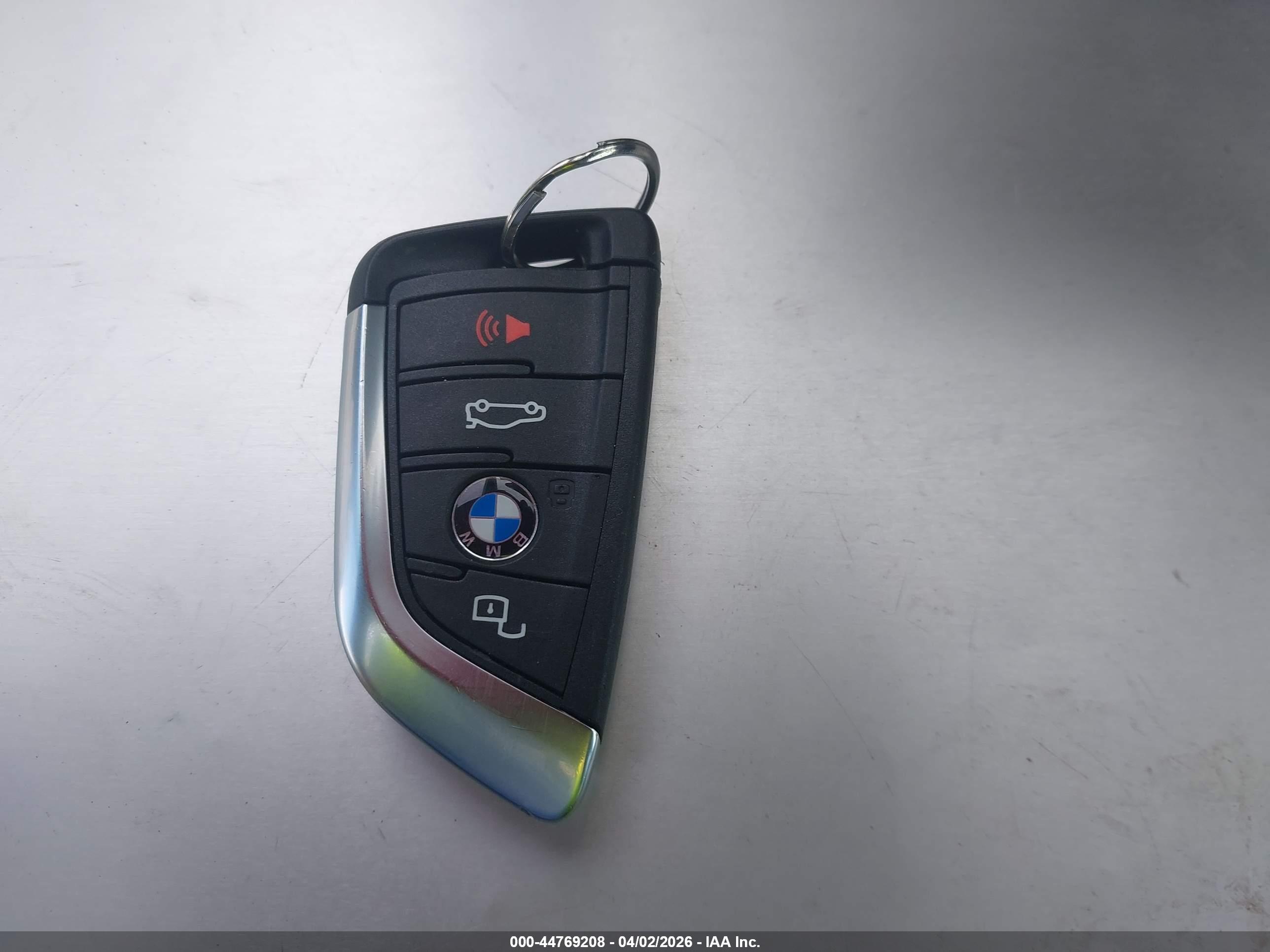 BMW X3 image 11