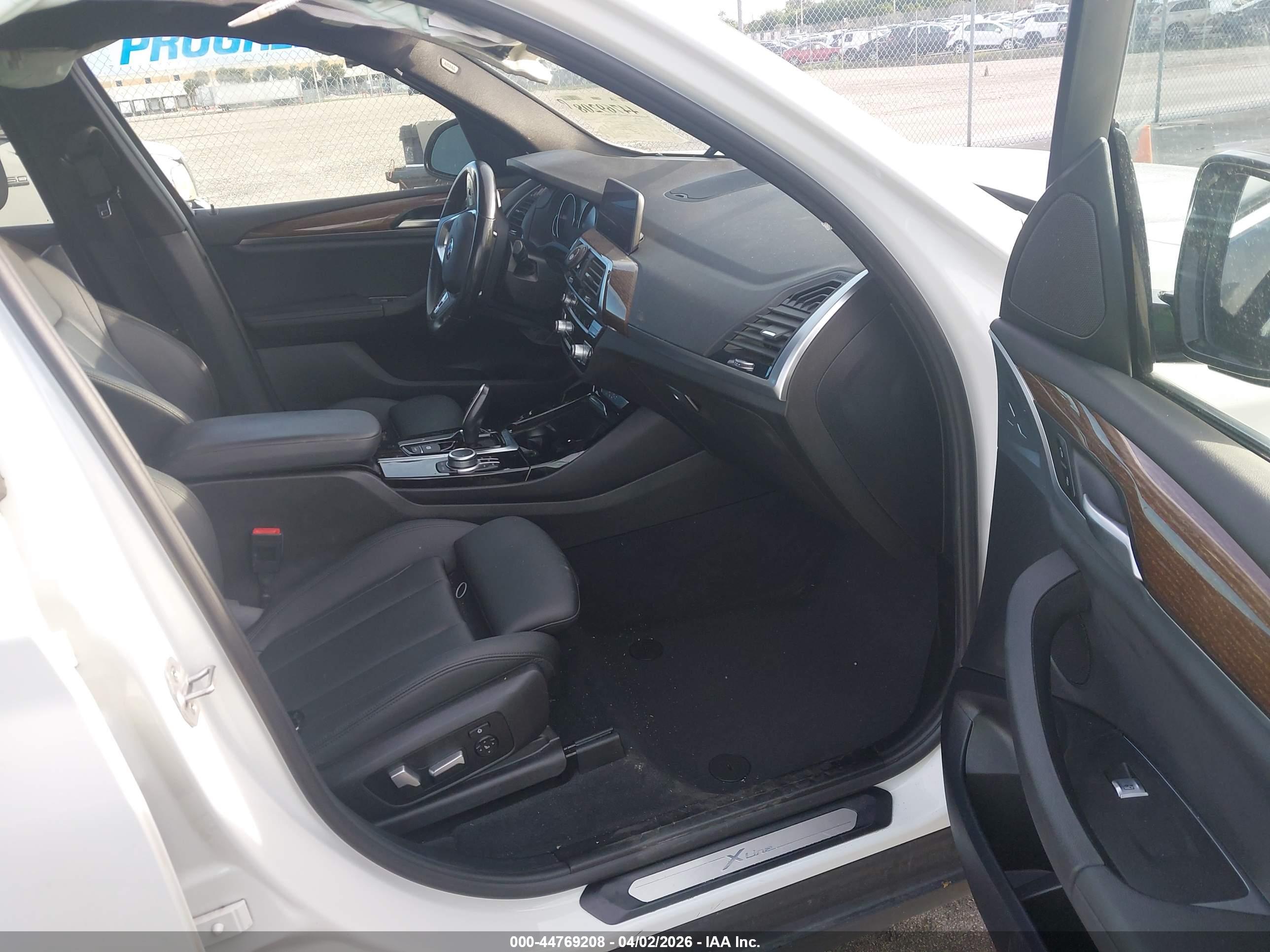 BMW X3 image 5