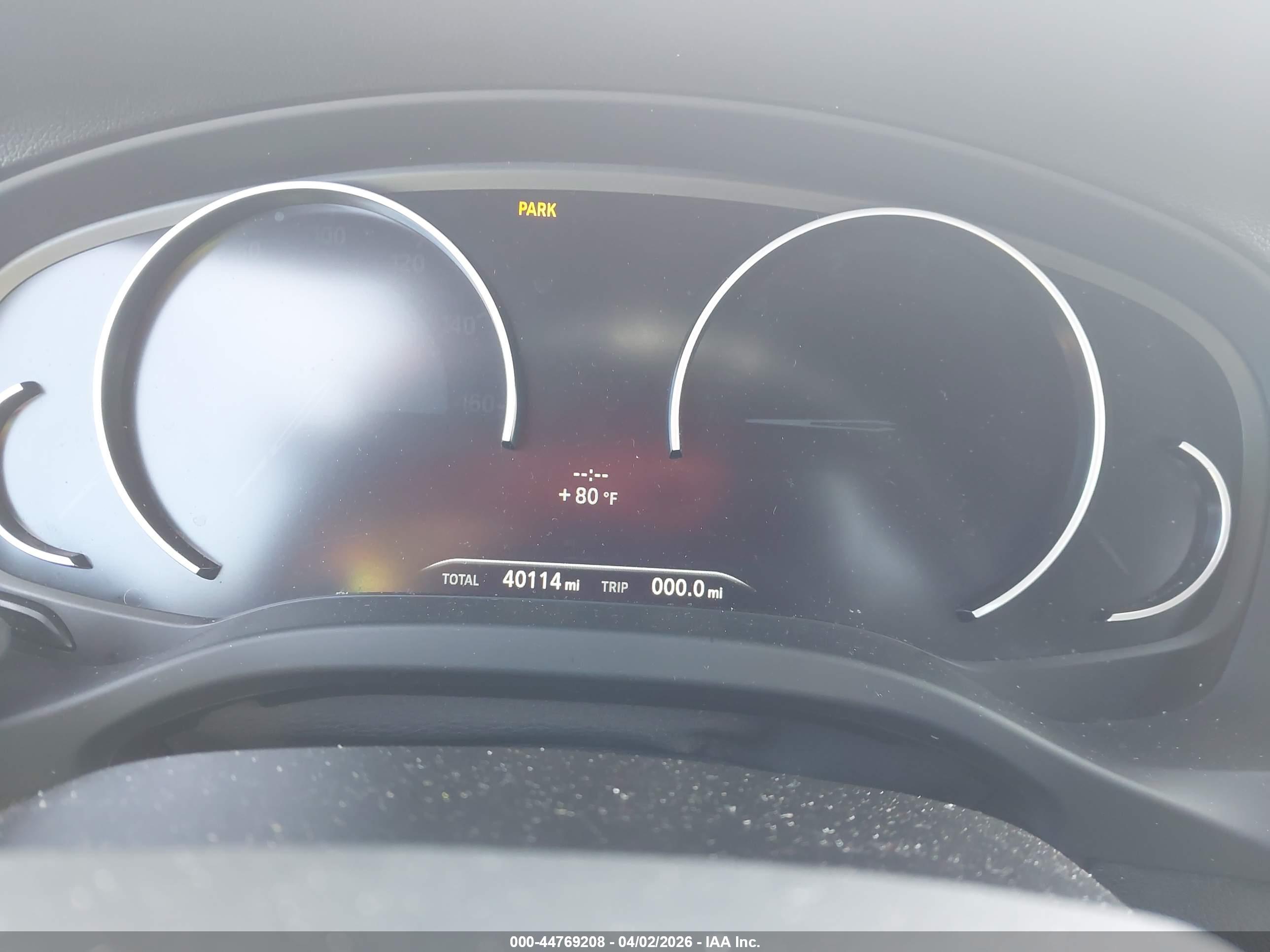 BMW X3 image 7
