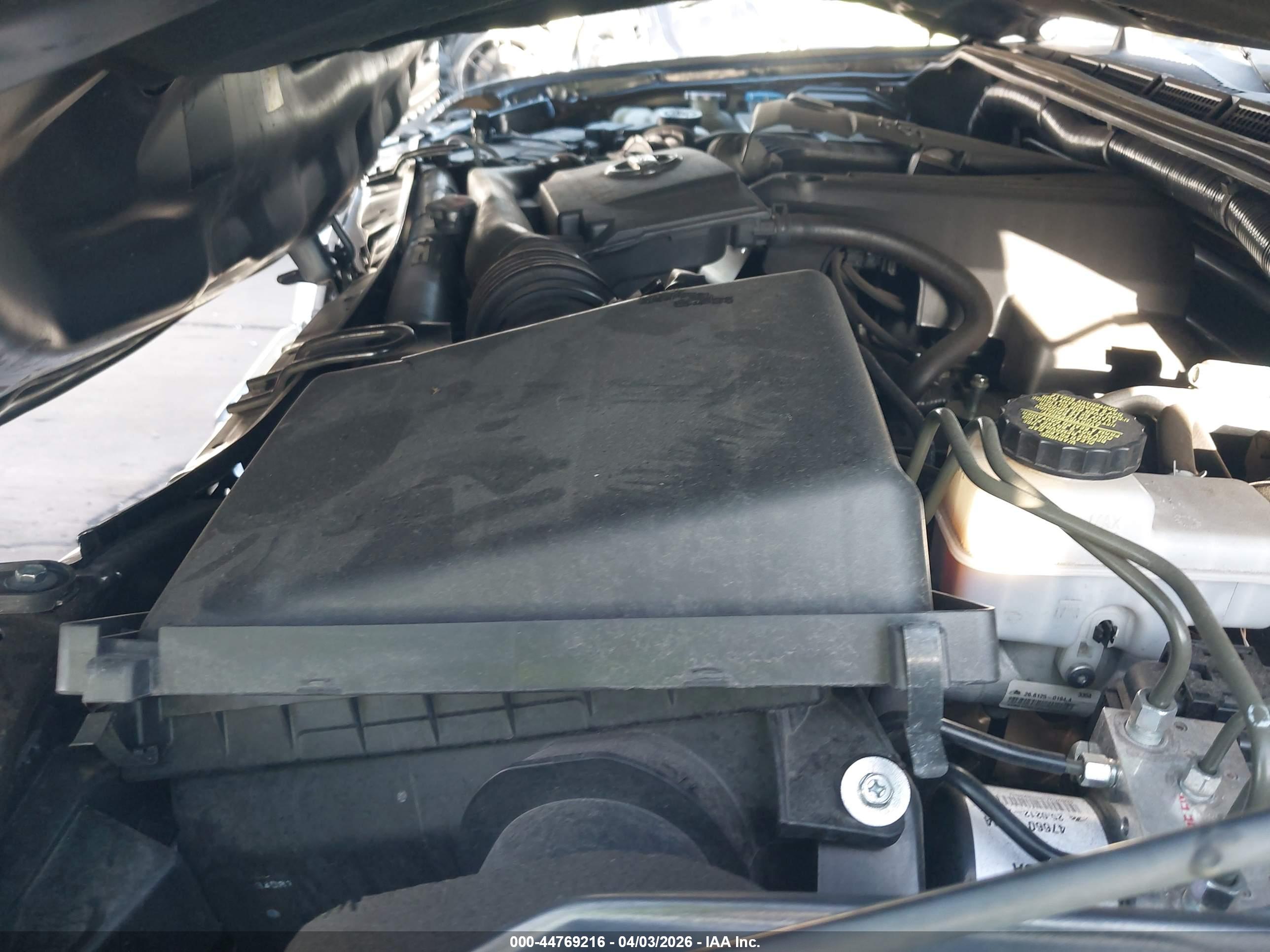 NISSAN FRONTIER image 10