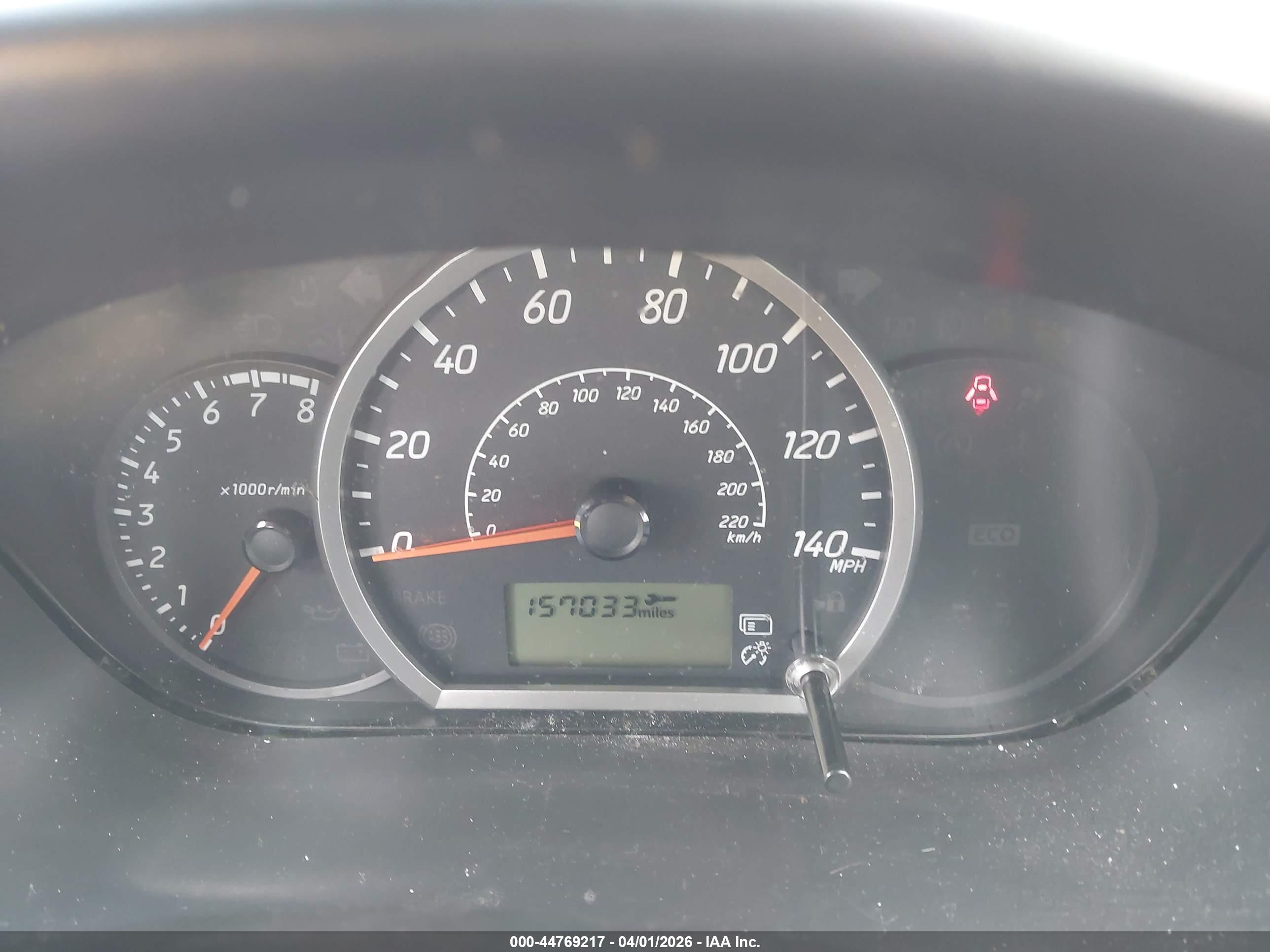 MITSUBISHI MIRAGE image 7