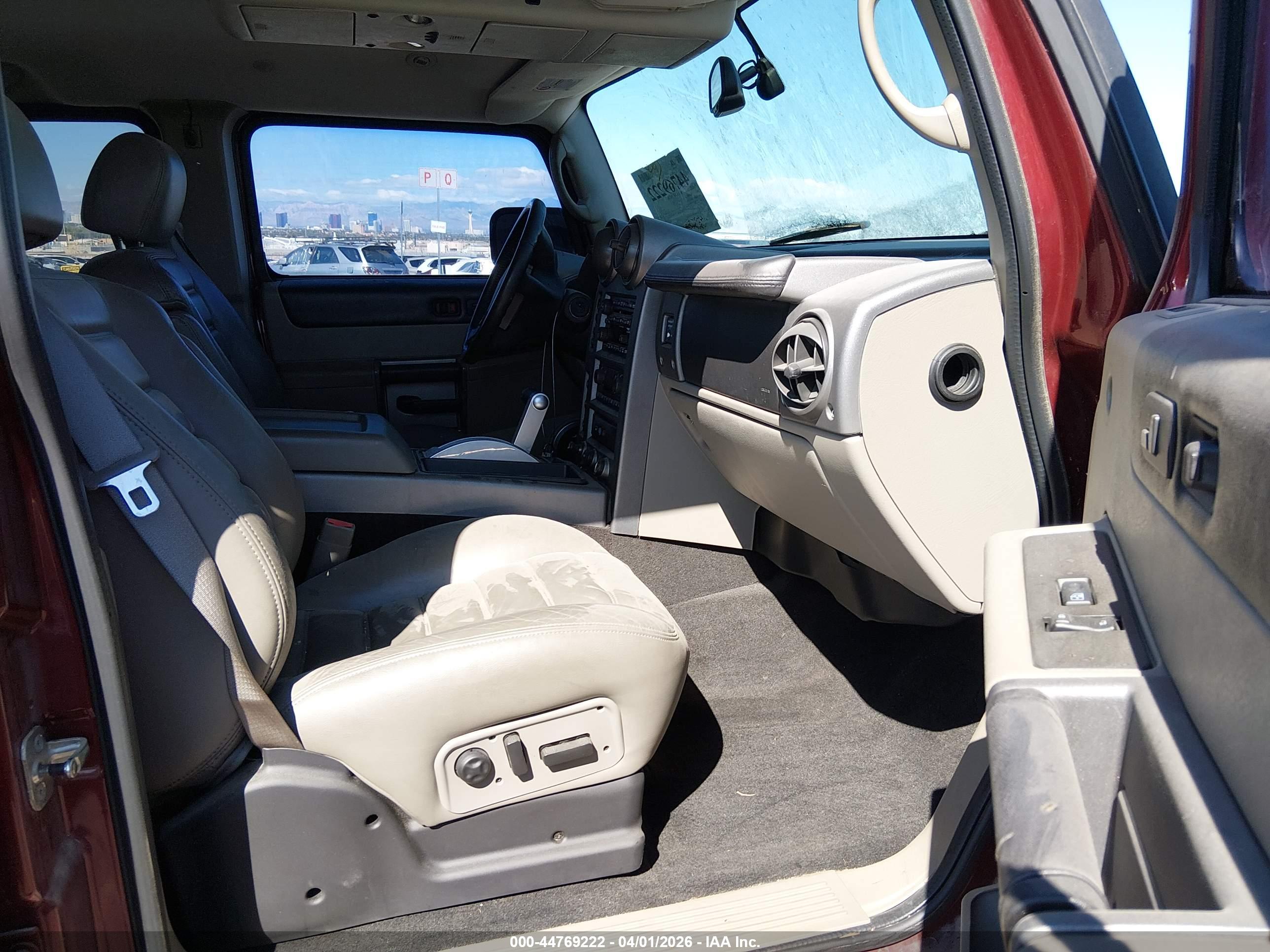HUMMER H2 image 5