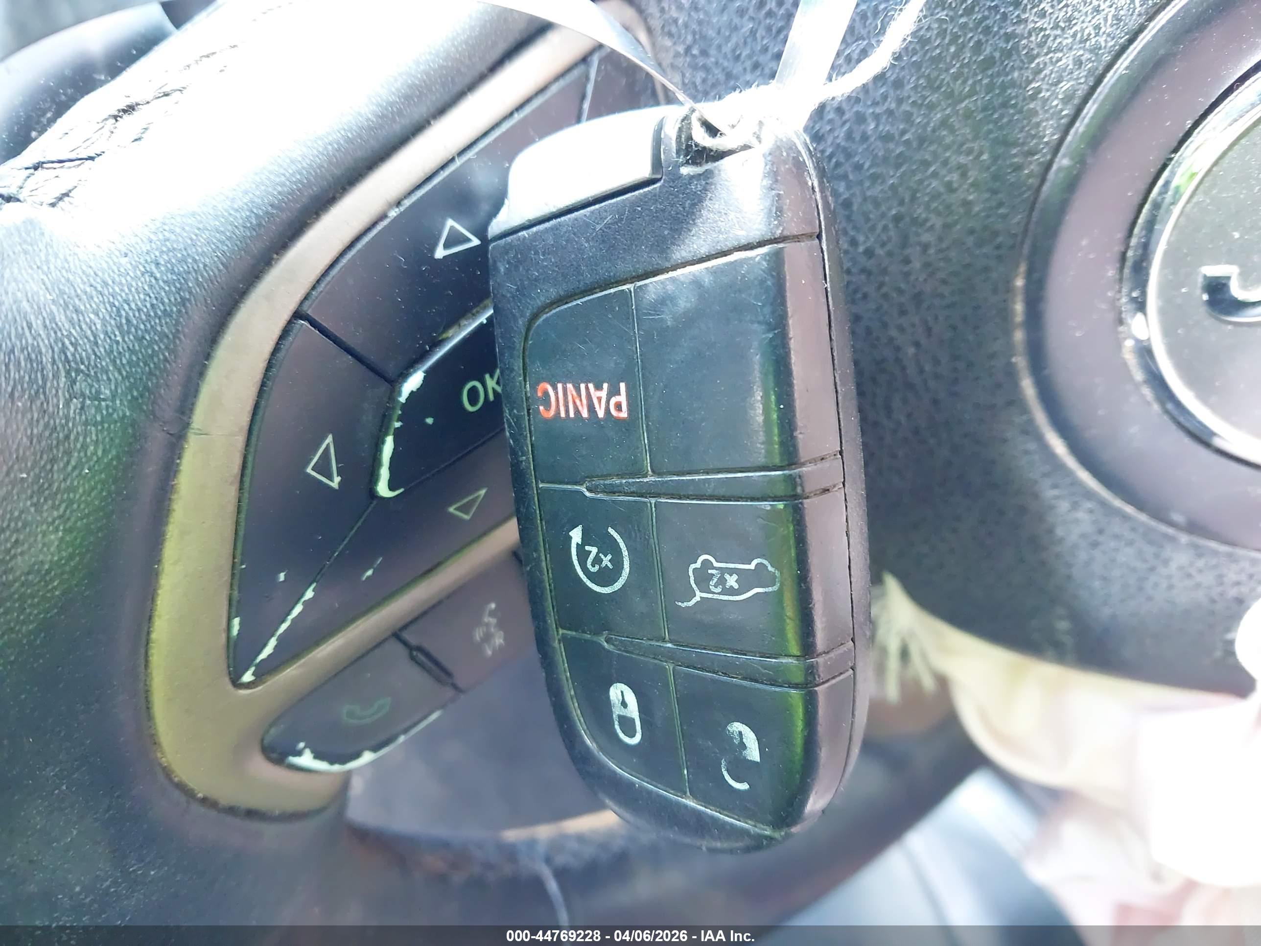 JEEP GRAND image 11