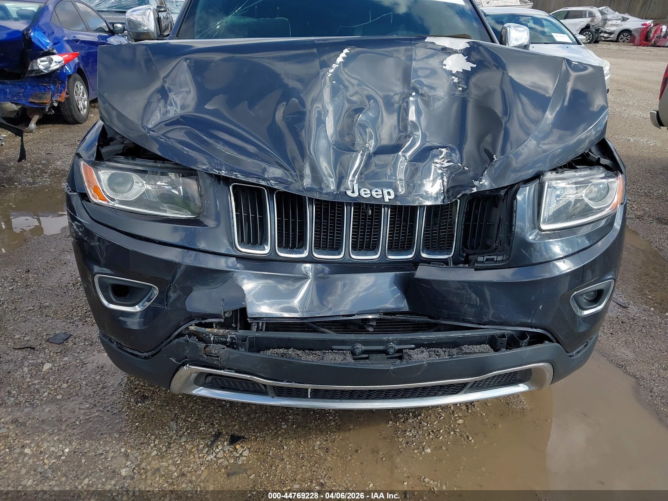 JEEP GRAND image 6