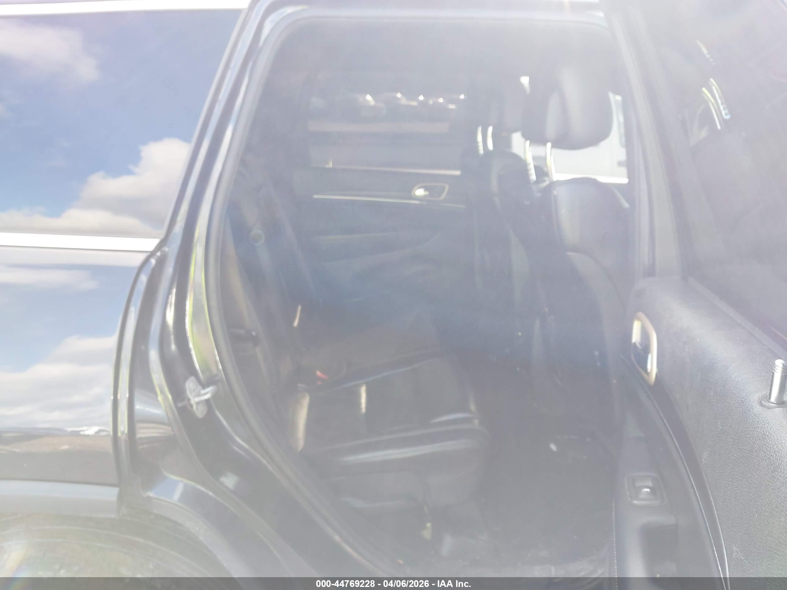 JEEP GRAND image 8