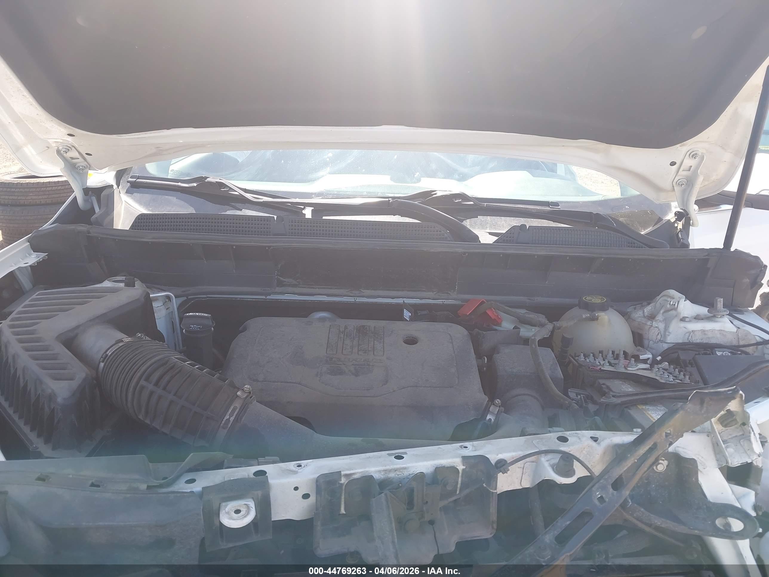 GMC ACADIA image 10
