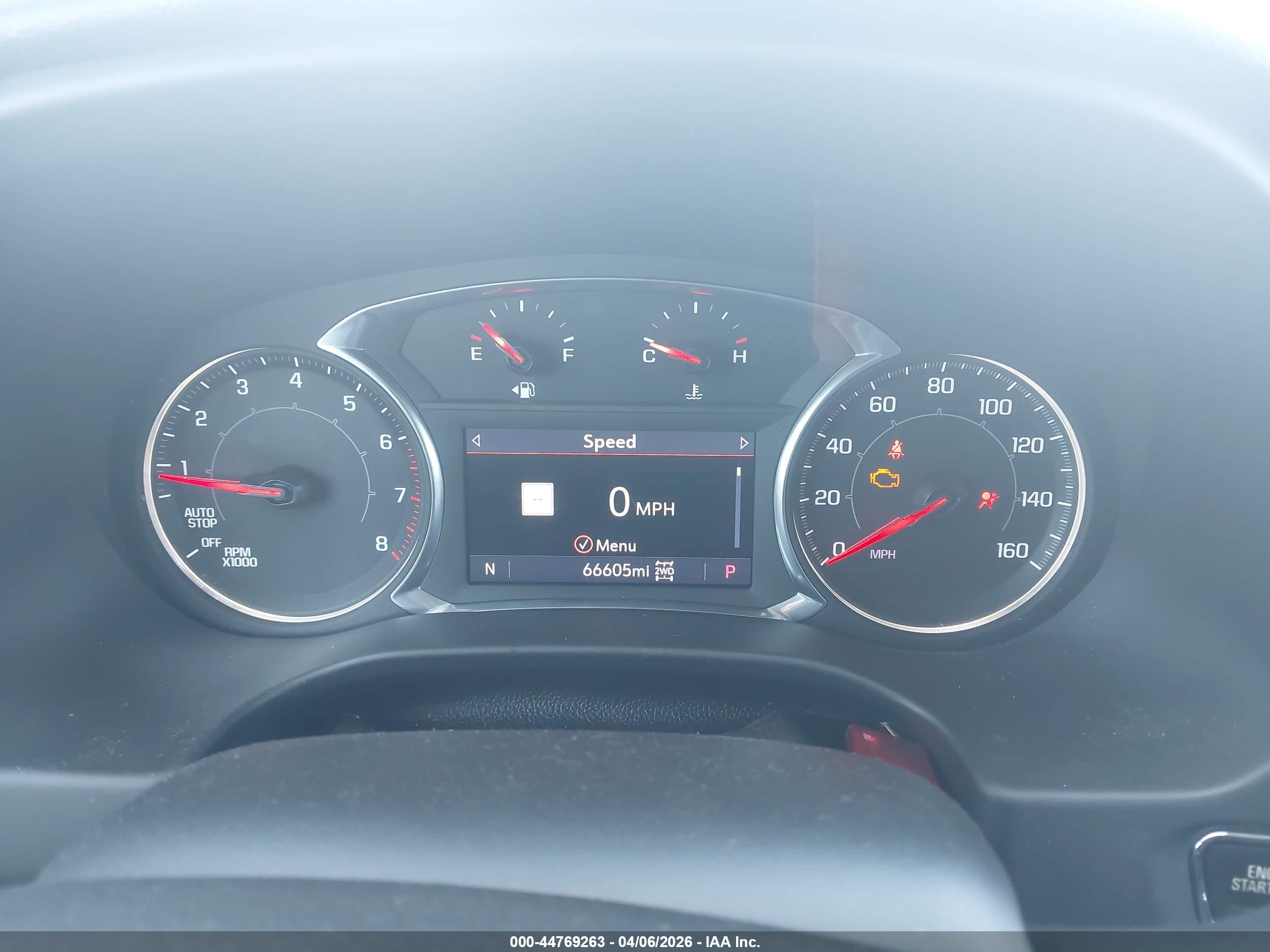 GMC ACADIA image 7