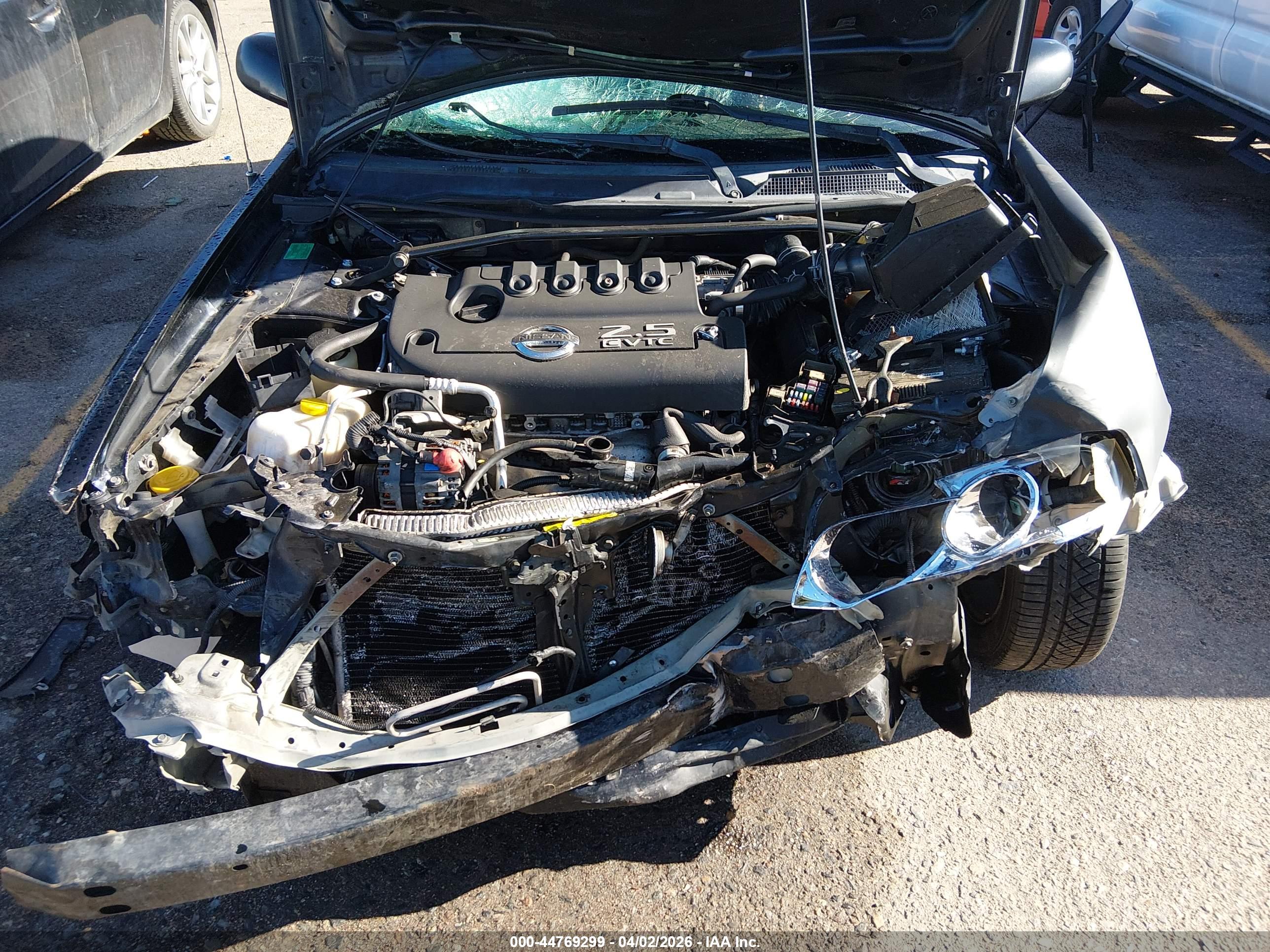 NISSAN SENTRA image 10
