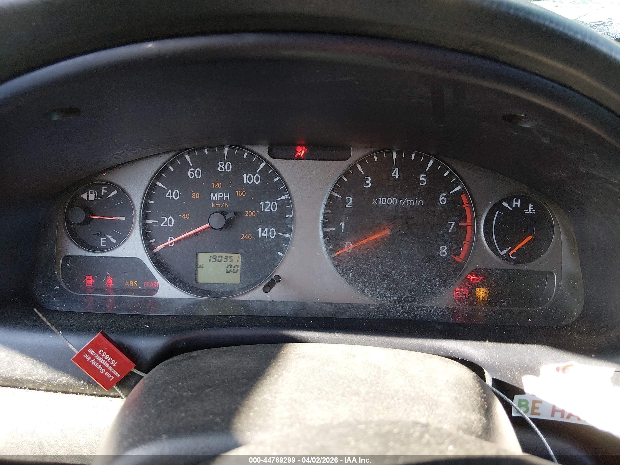 NISSAN SENTRA image 7
