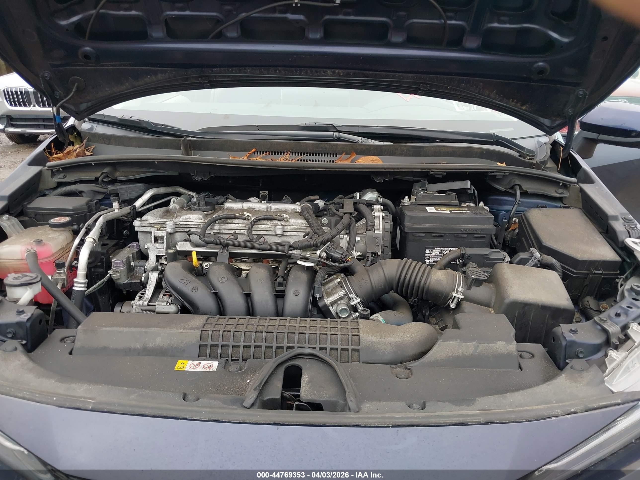 TOYOTA COROLLA image 10