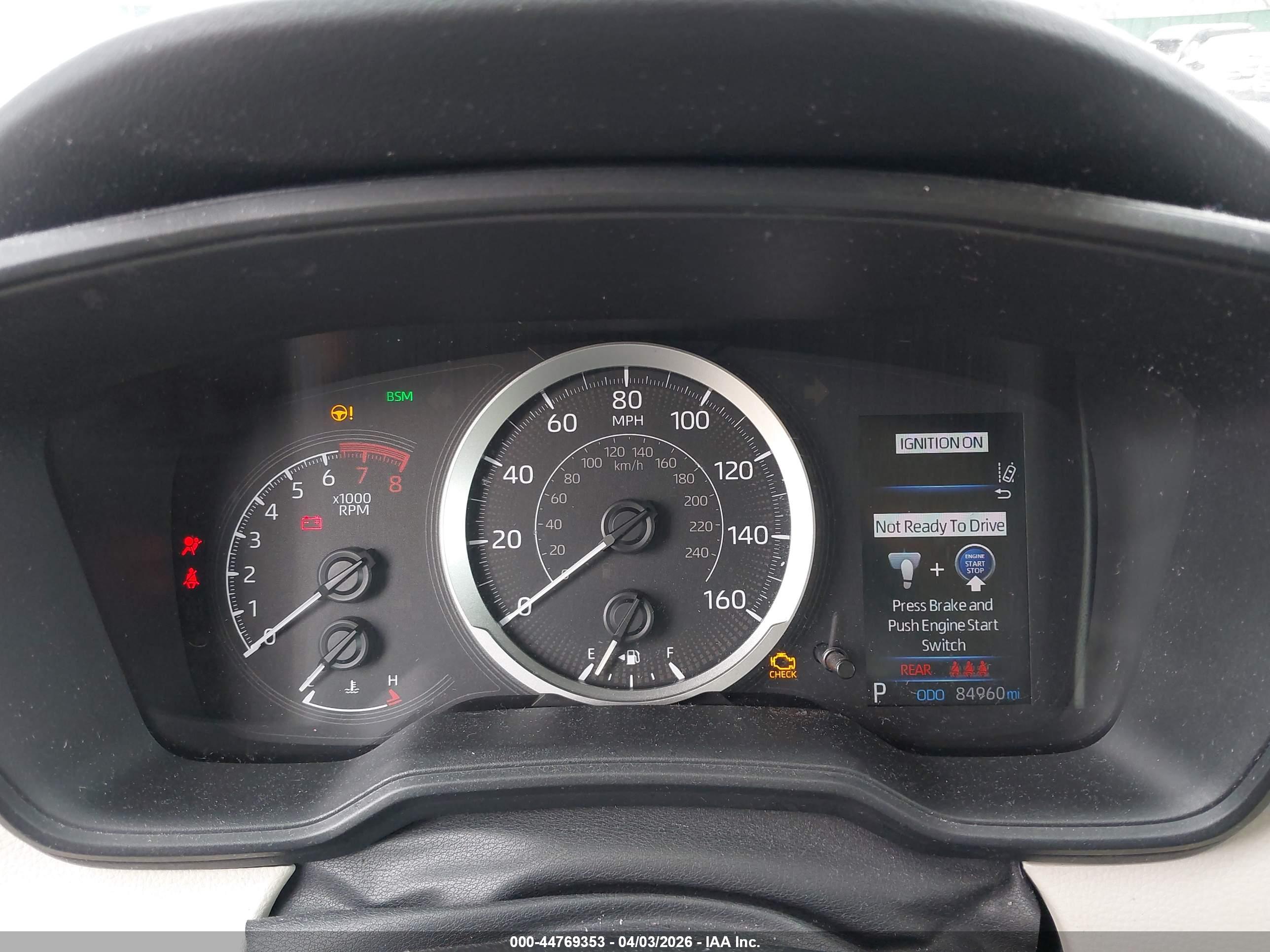 TOYOTA COROLLA image 7