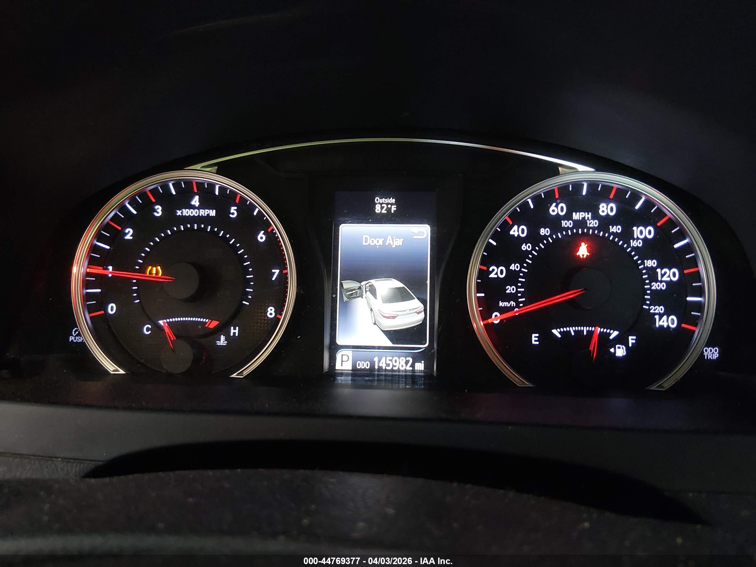 TOYOTA CAMRY image 7