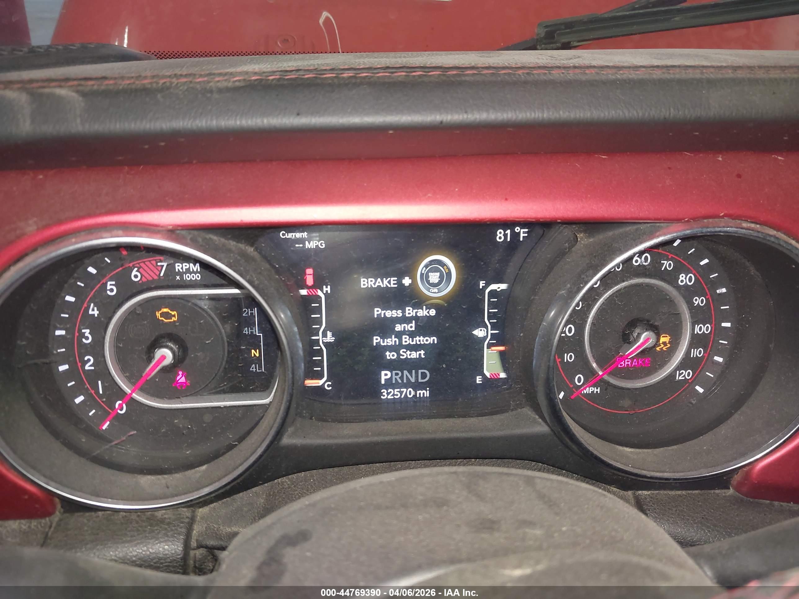 JEEP WRANGLER image 7