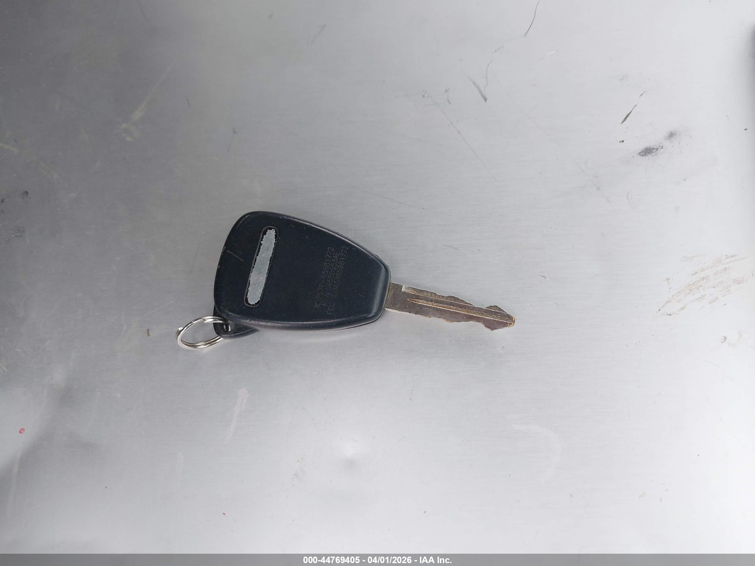 JEEP LIBERTY image 11