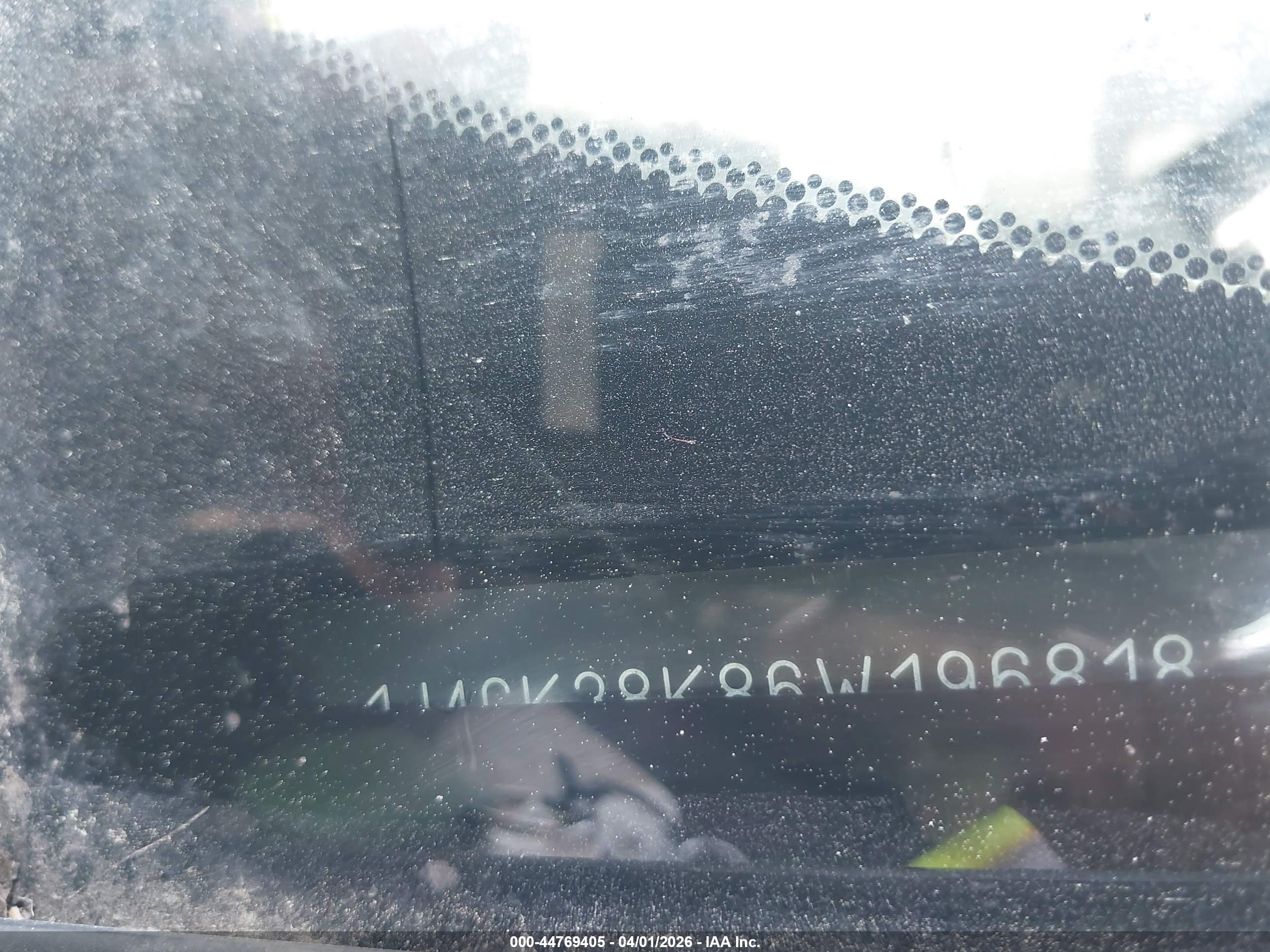 JEEP LIBERTY image 9