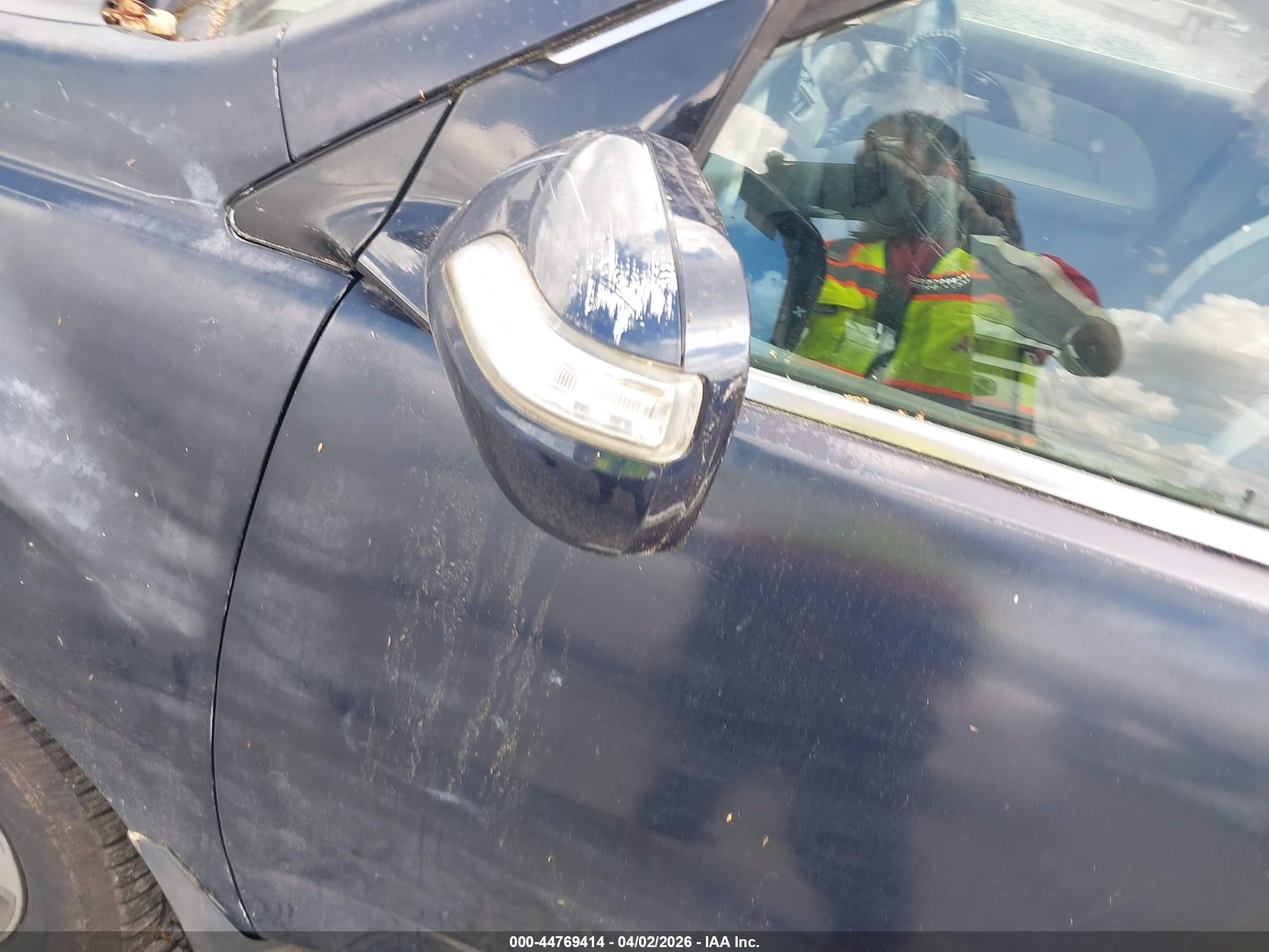 ACURA MDX image 6