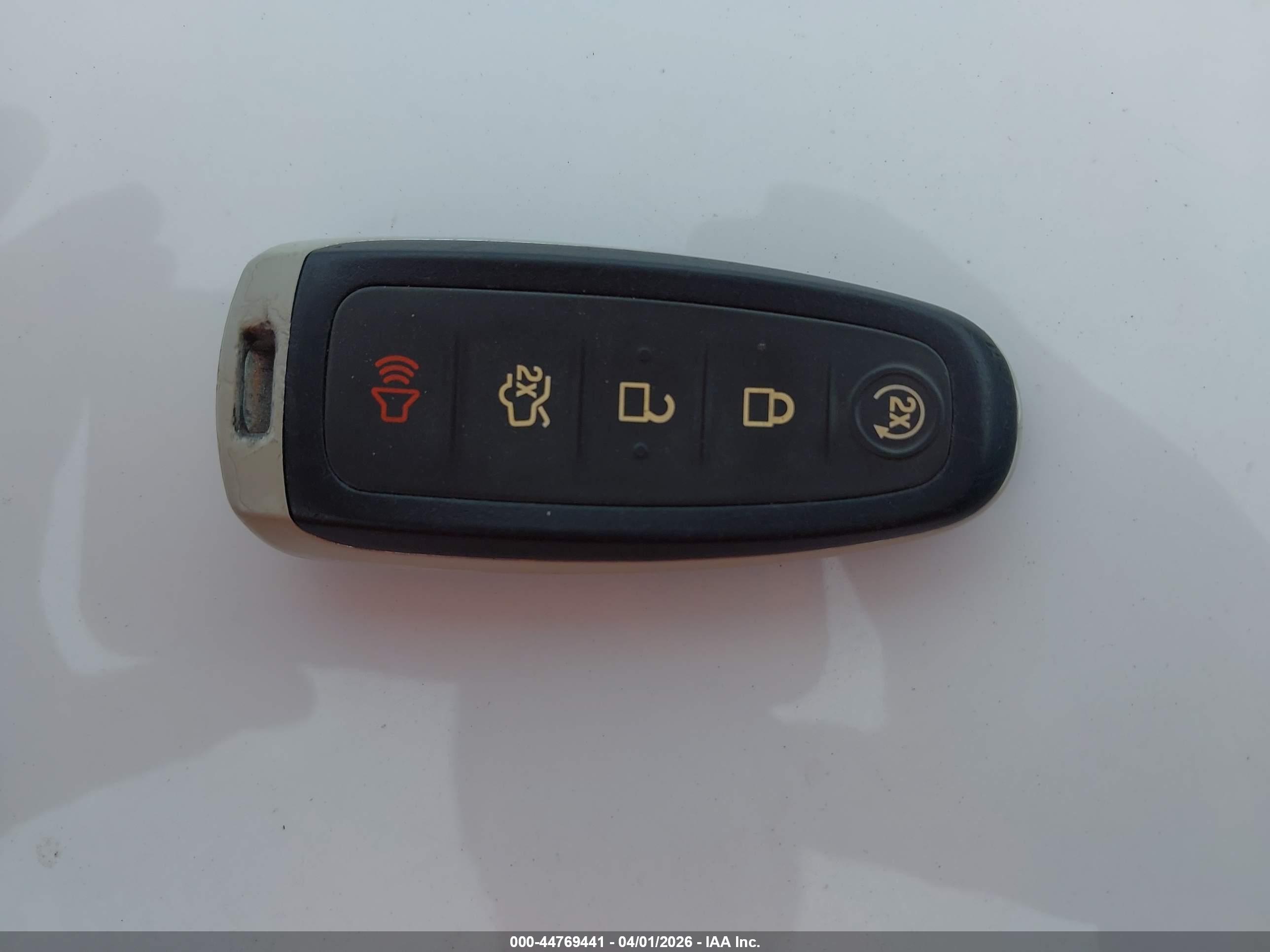 FORD FOCUS image 11
