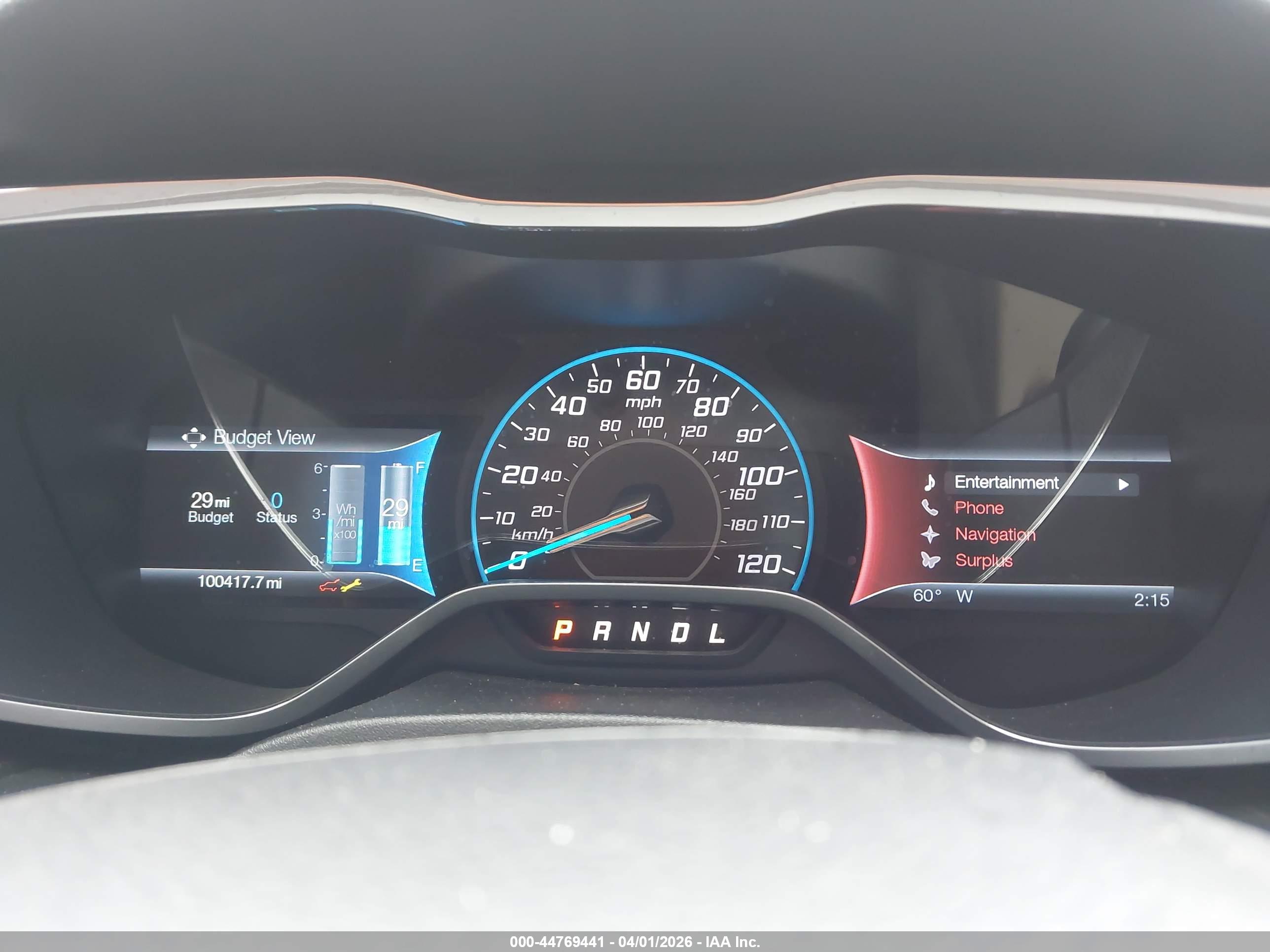 FORD FOCUS image 7