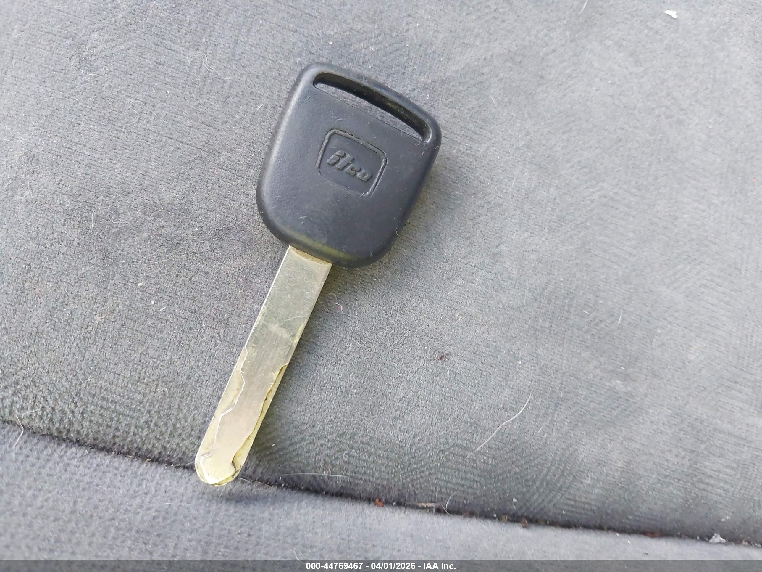 HONDA ACCORD image 11