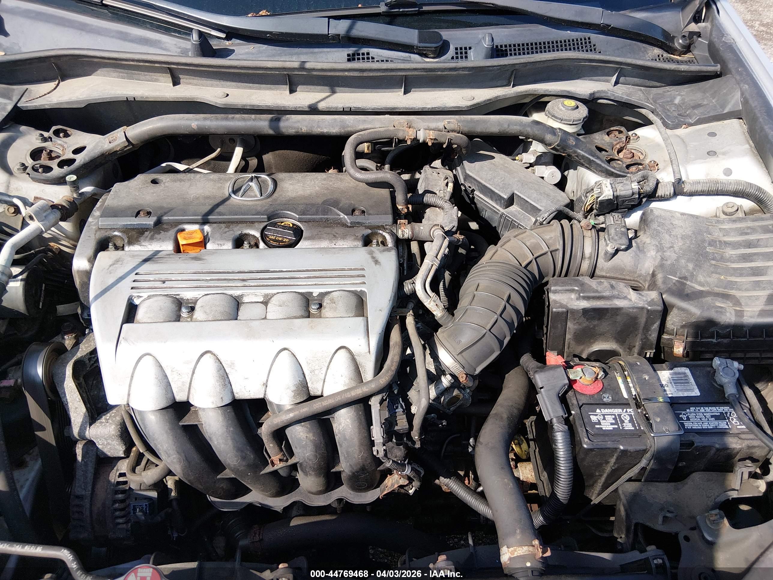 ACURA TSX image 10