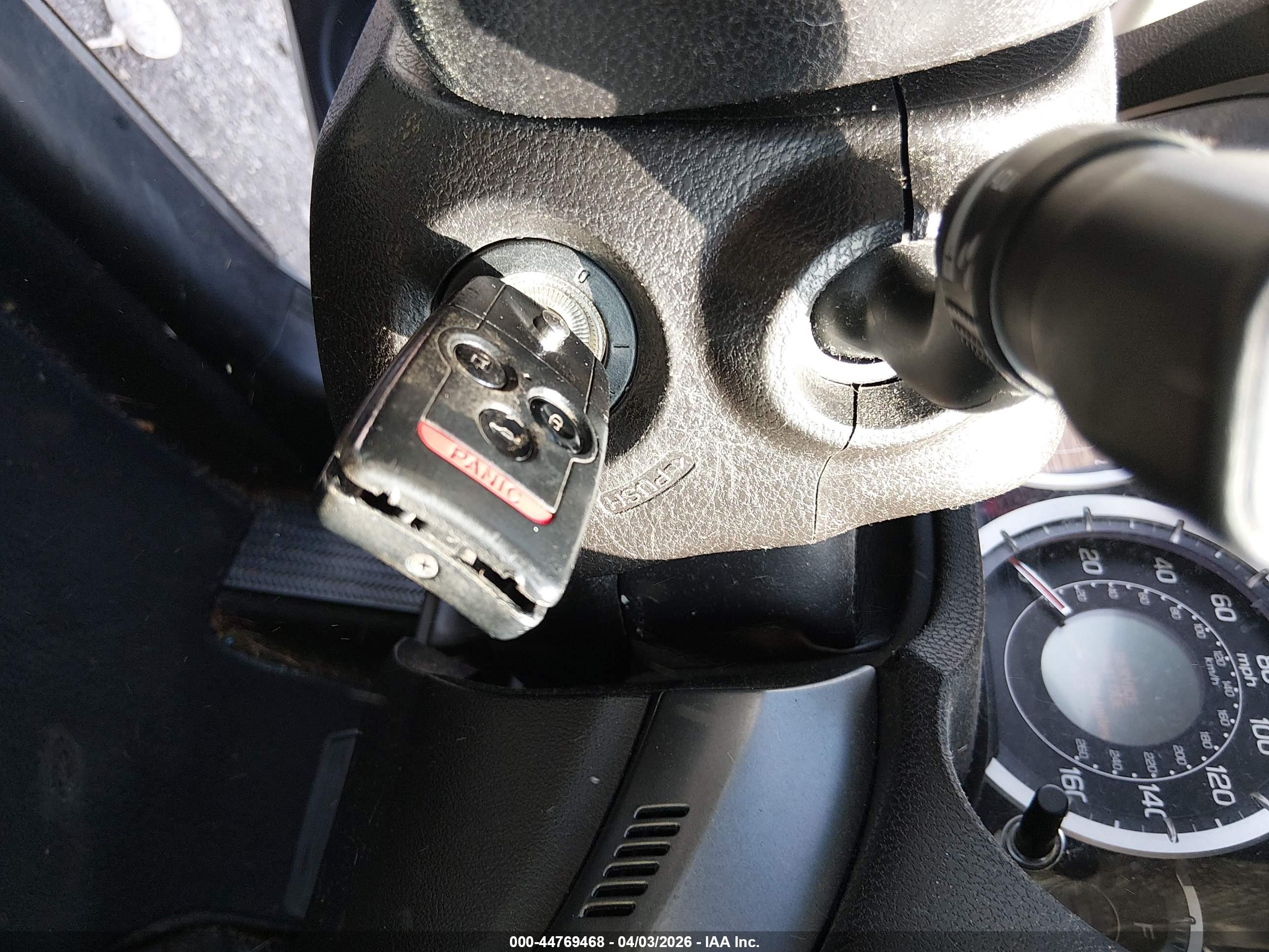 ACURA TSX image 11