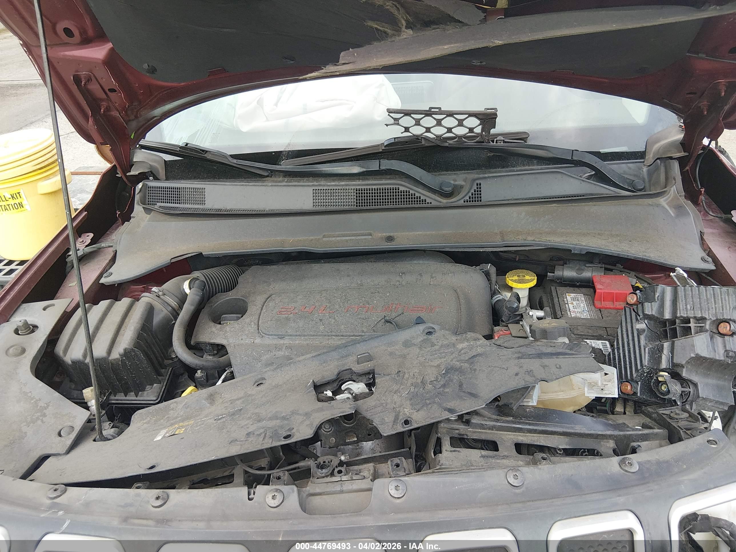 JEEP COMPASS image 10
