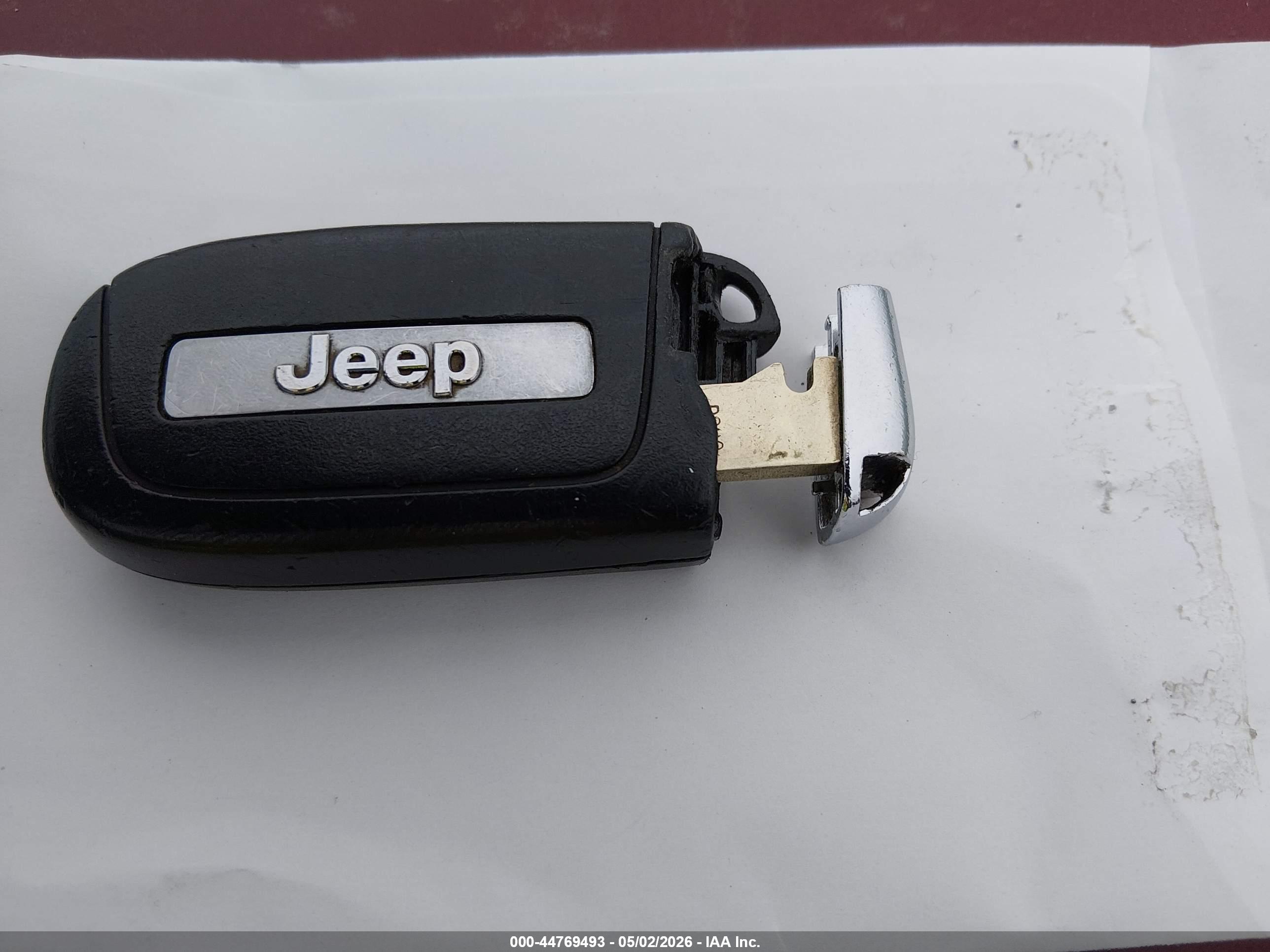 JEEP COMPASS image 11