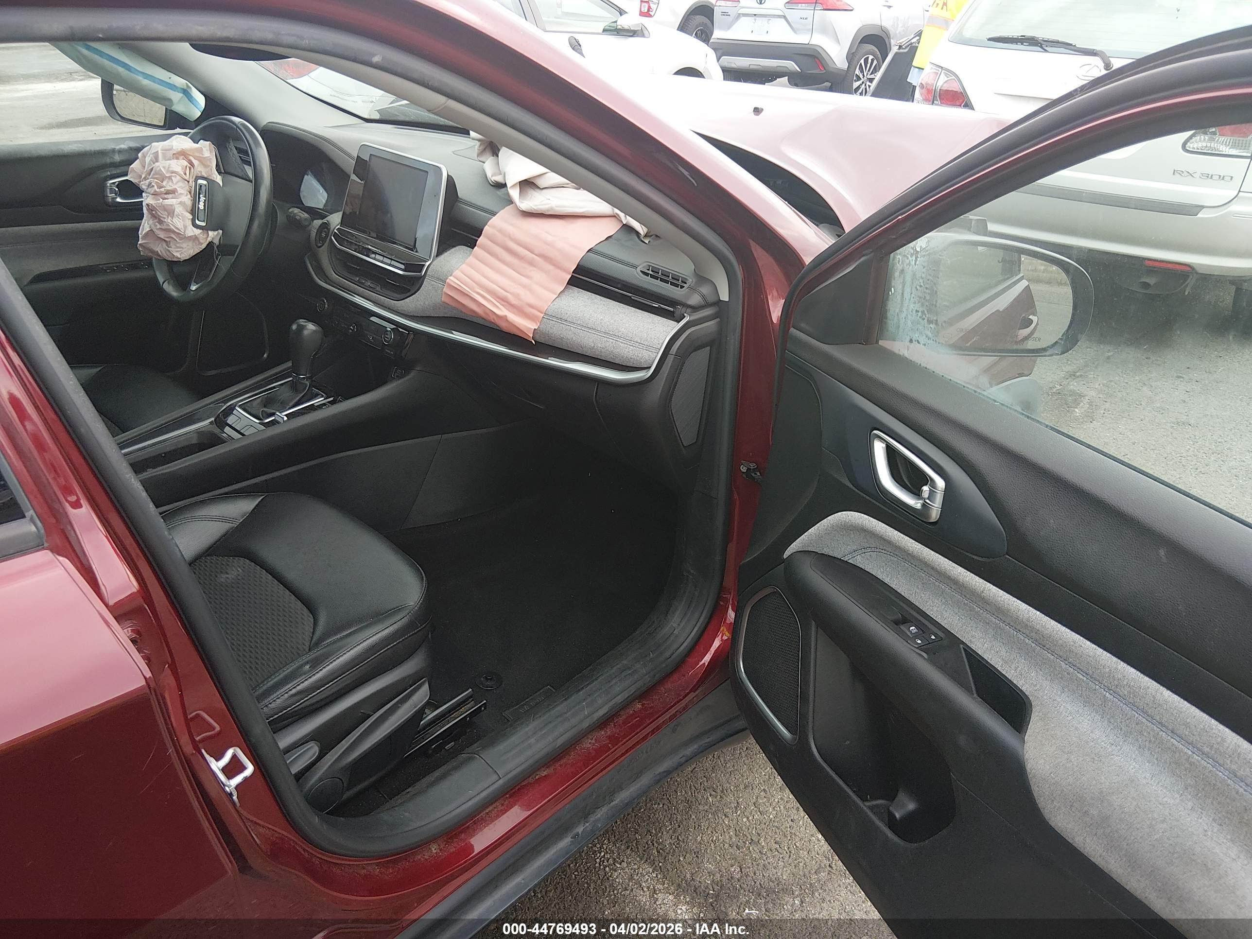 JEEP COMPASS image 5