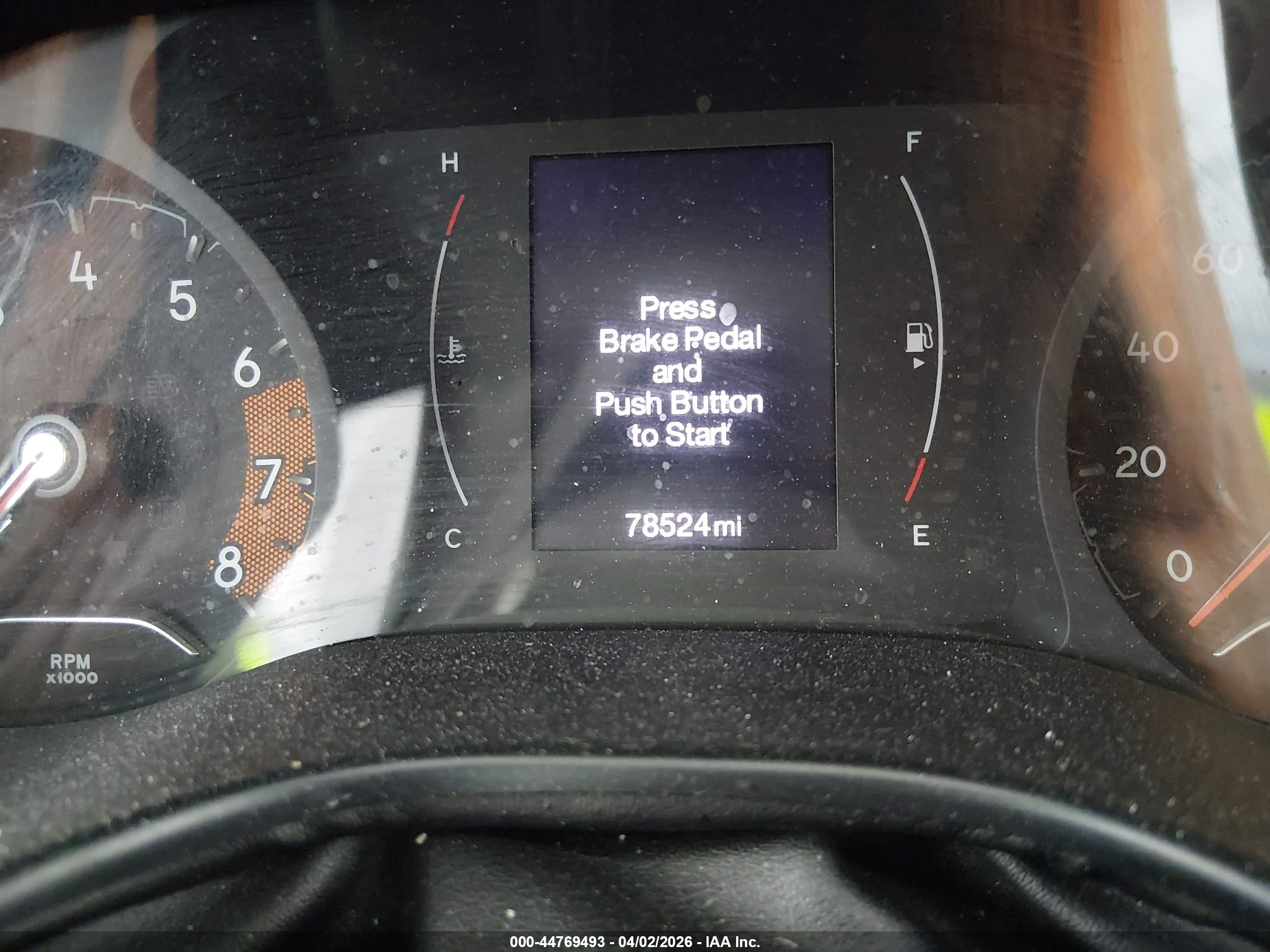 JEEP COMPASS image 7