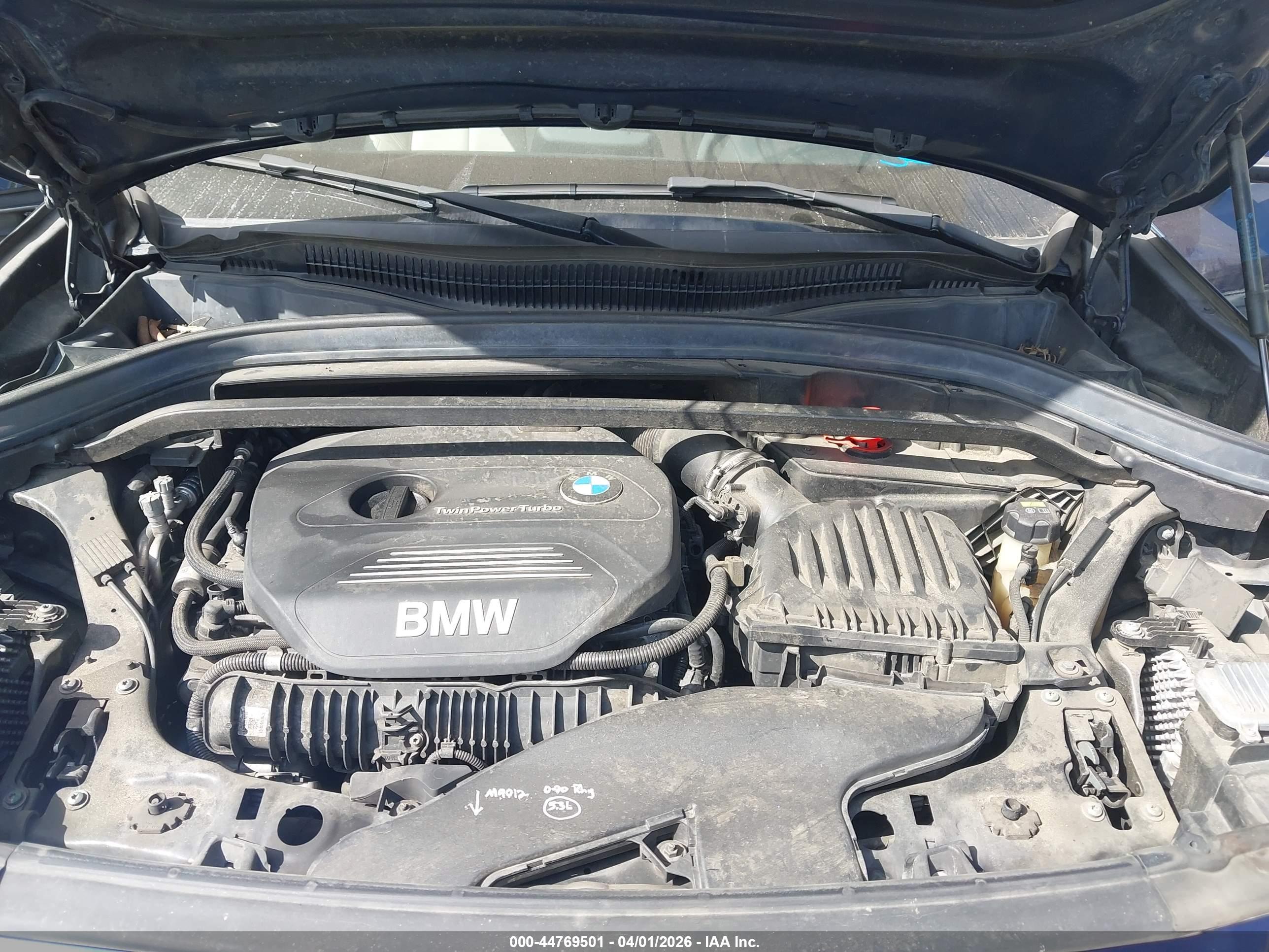 BMW X2 image 10