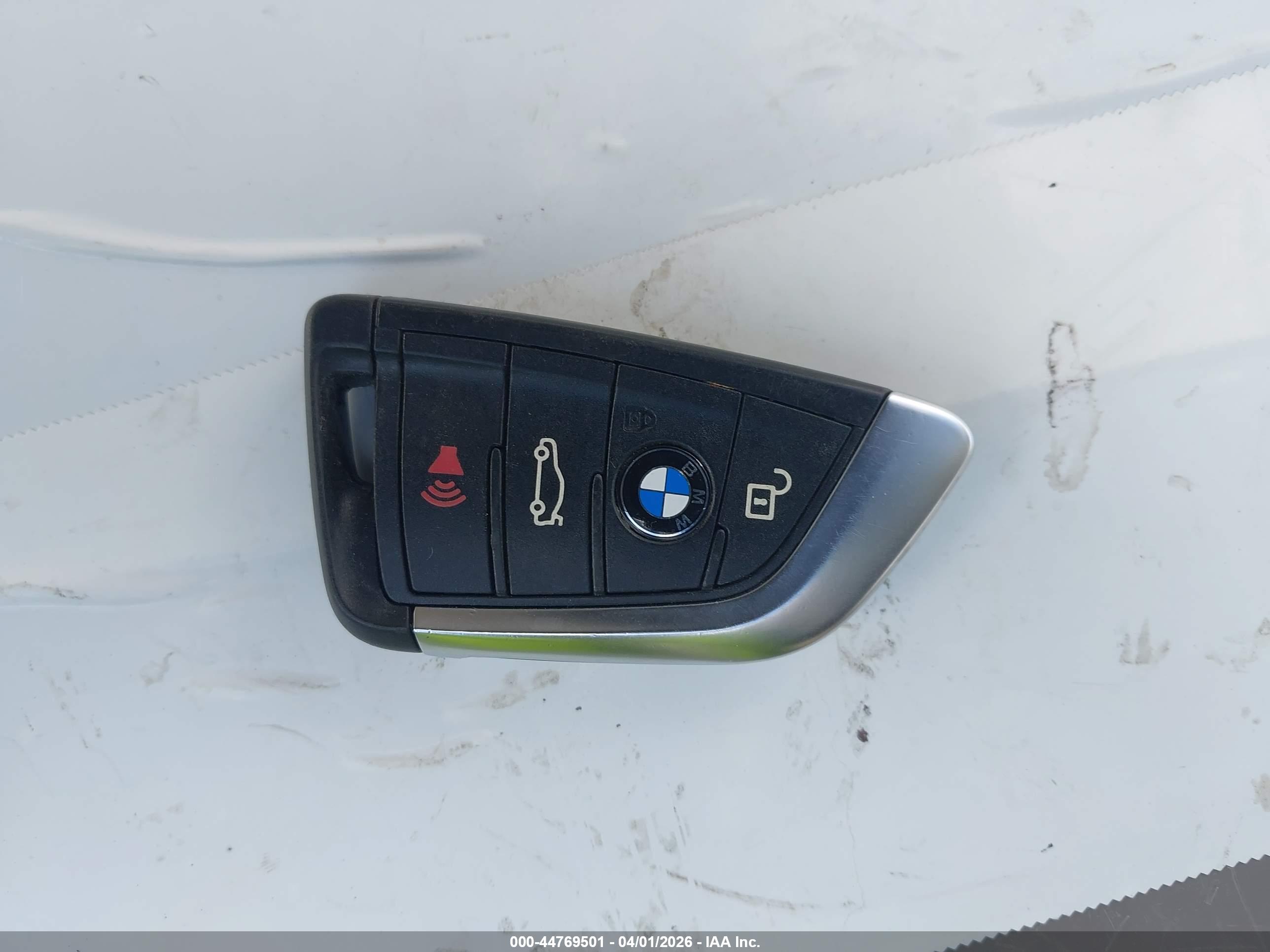BMW X2 image 11