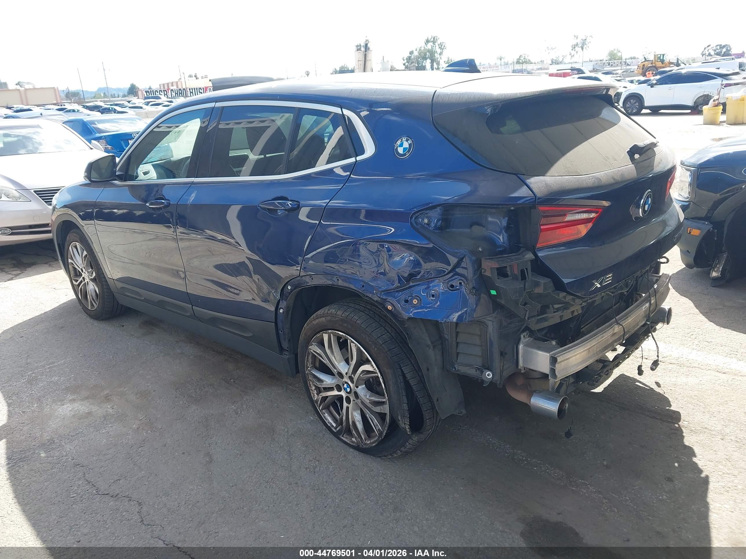 BMW X2 image 3