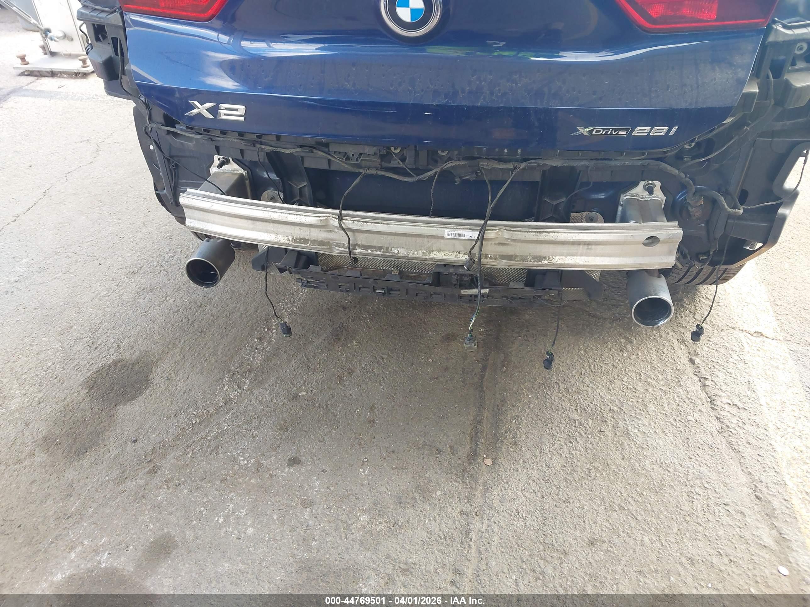 BMW X2 image 6