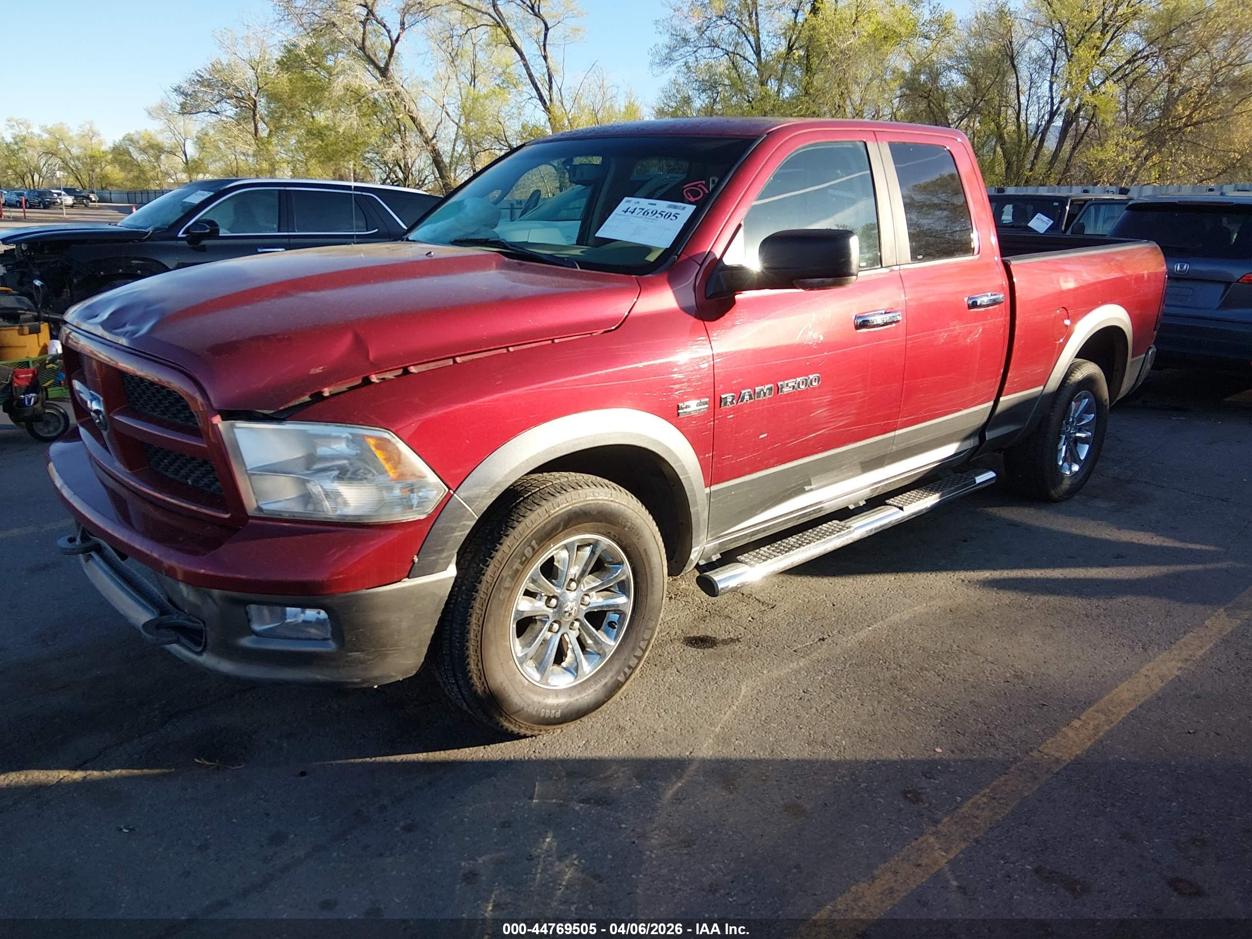 RAM RAM image 2