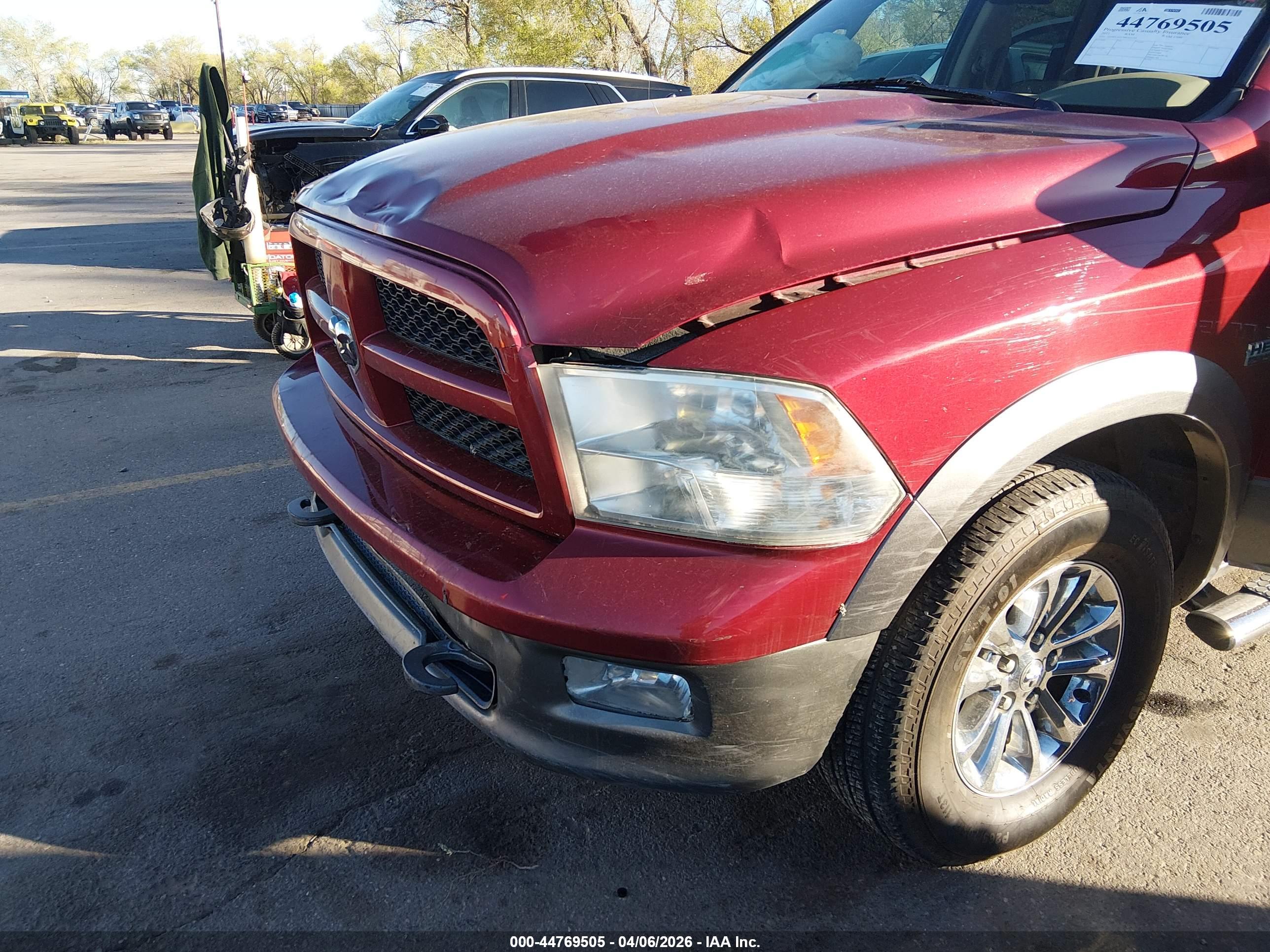 RAM RAM image 6