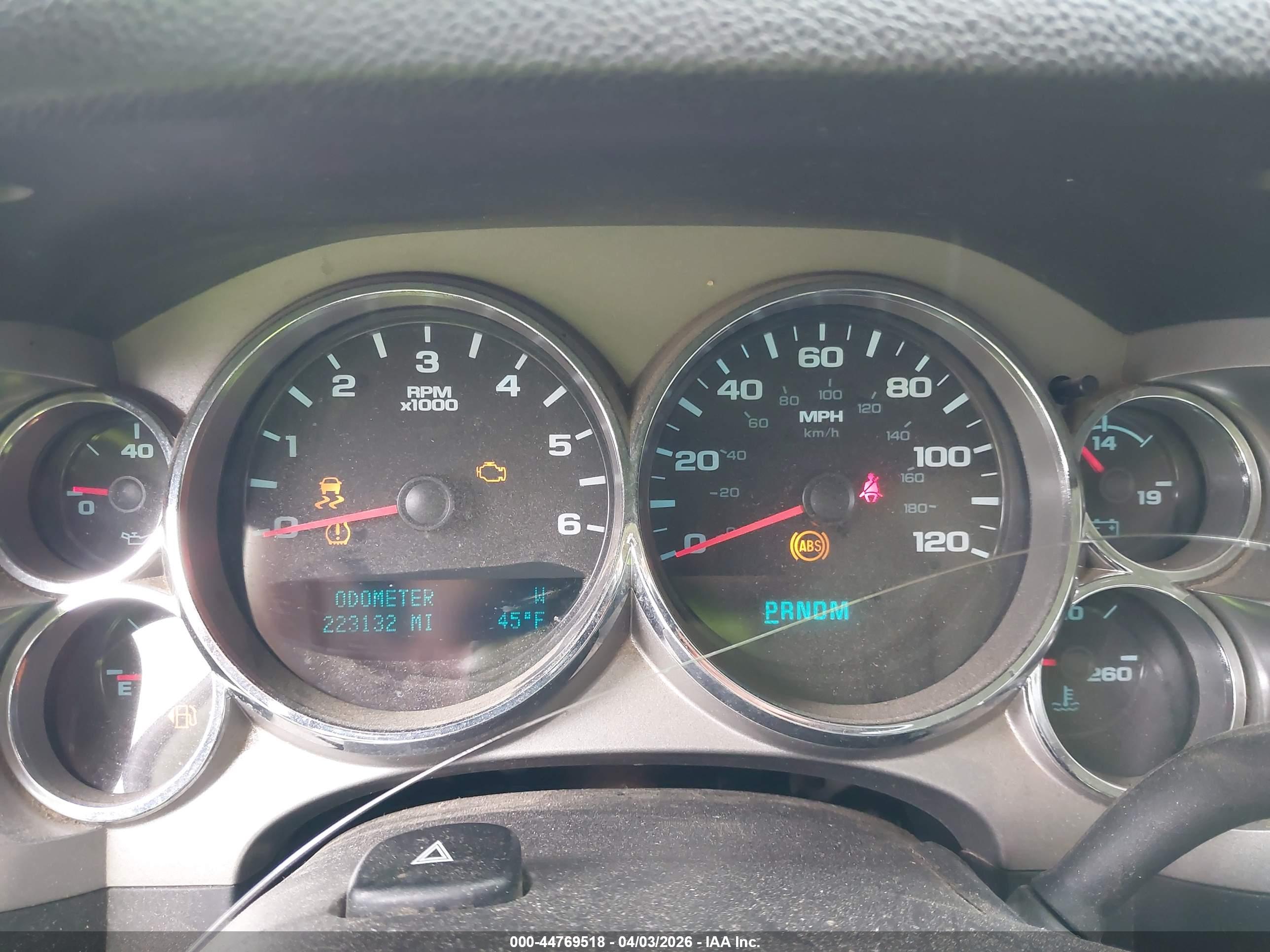 CHEVROLET SILVERADO image 7