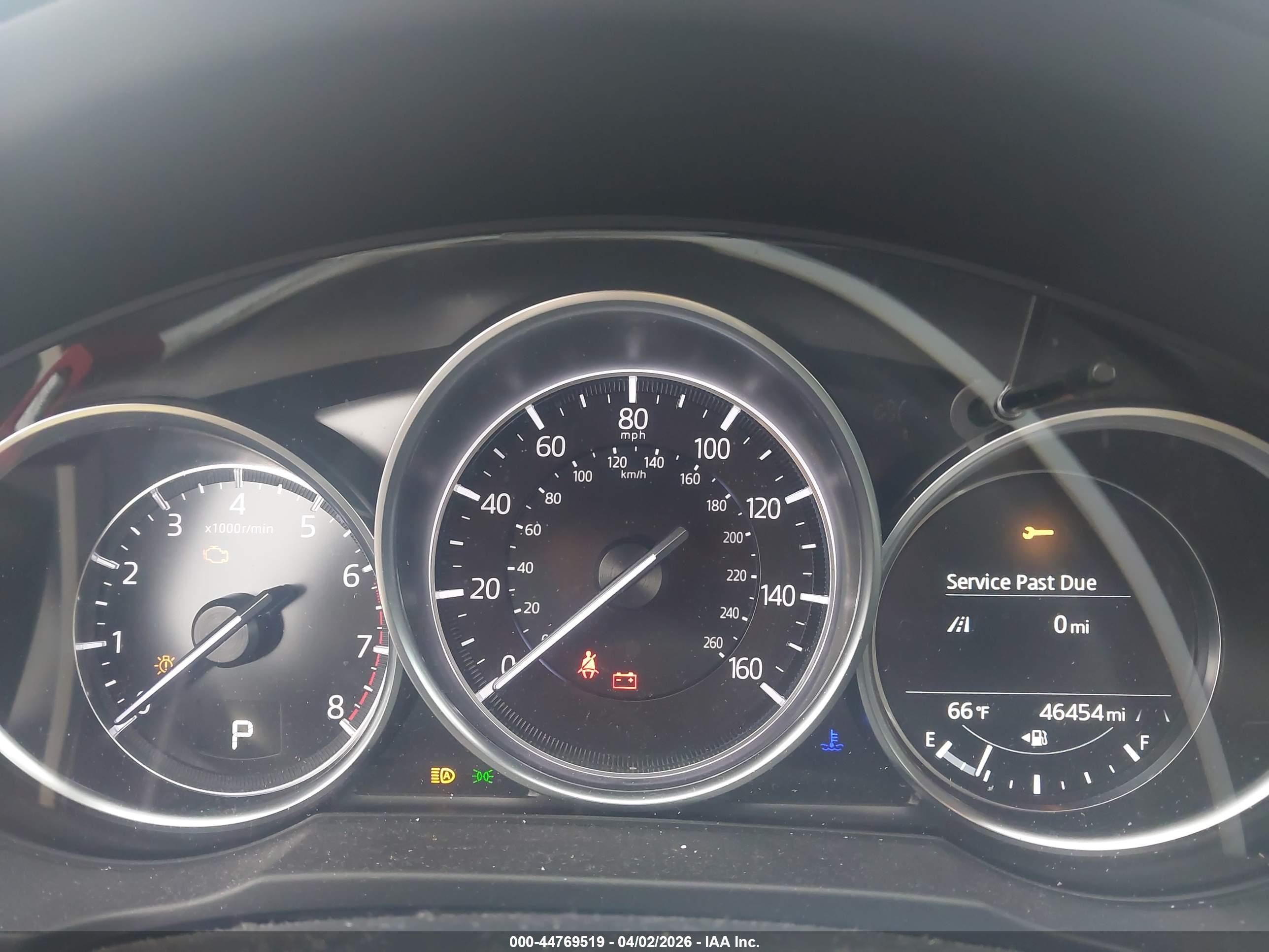 MAZDA CX-5 image 7
