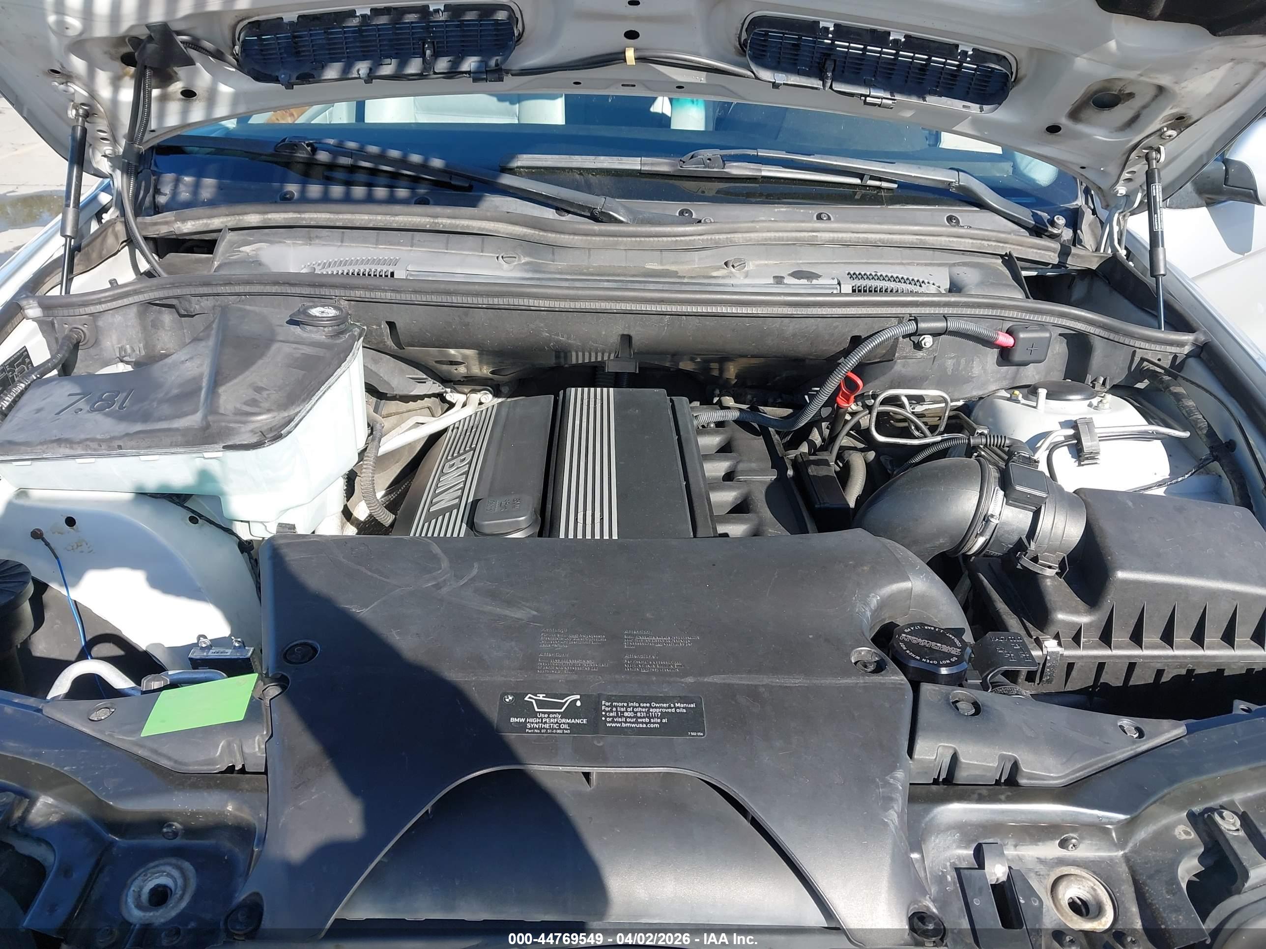 BMW X5 image 10