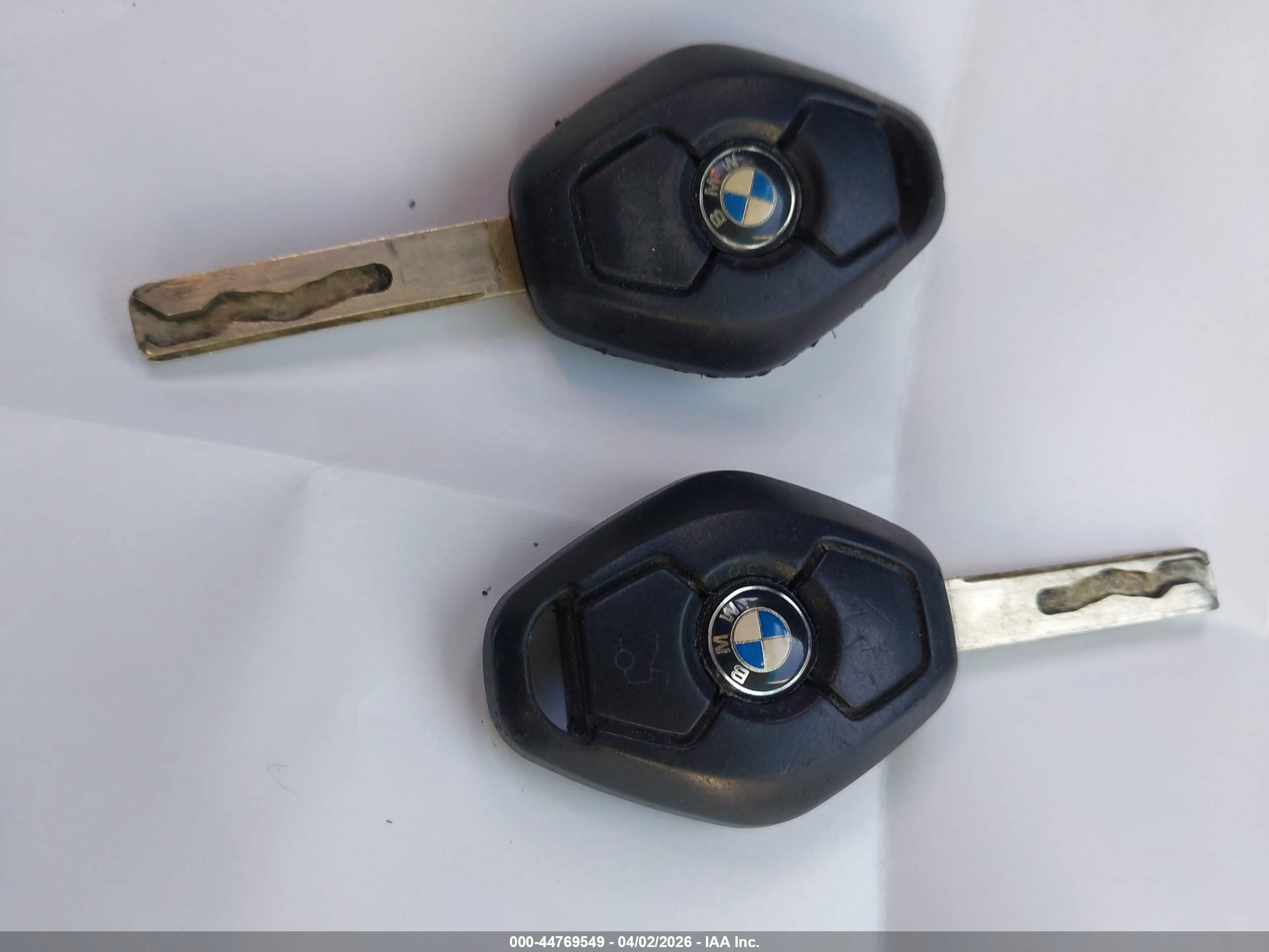 BMW X5 image 11