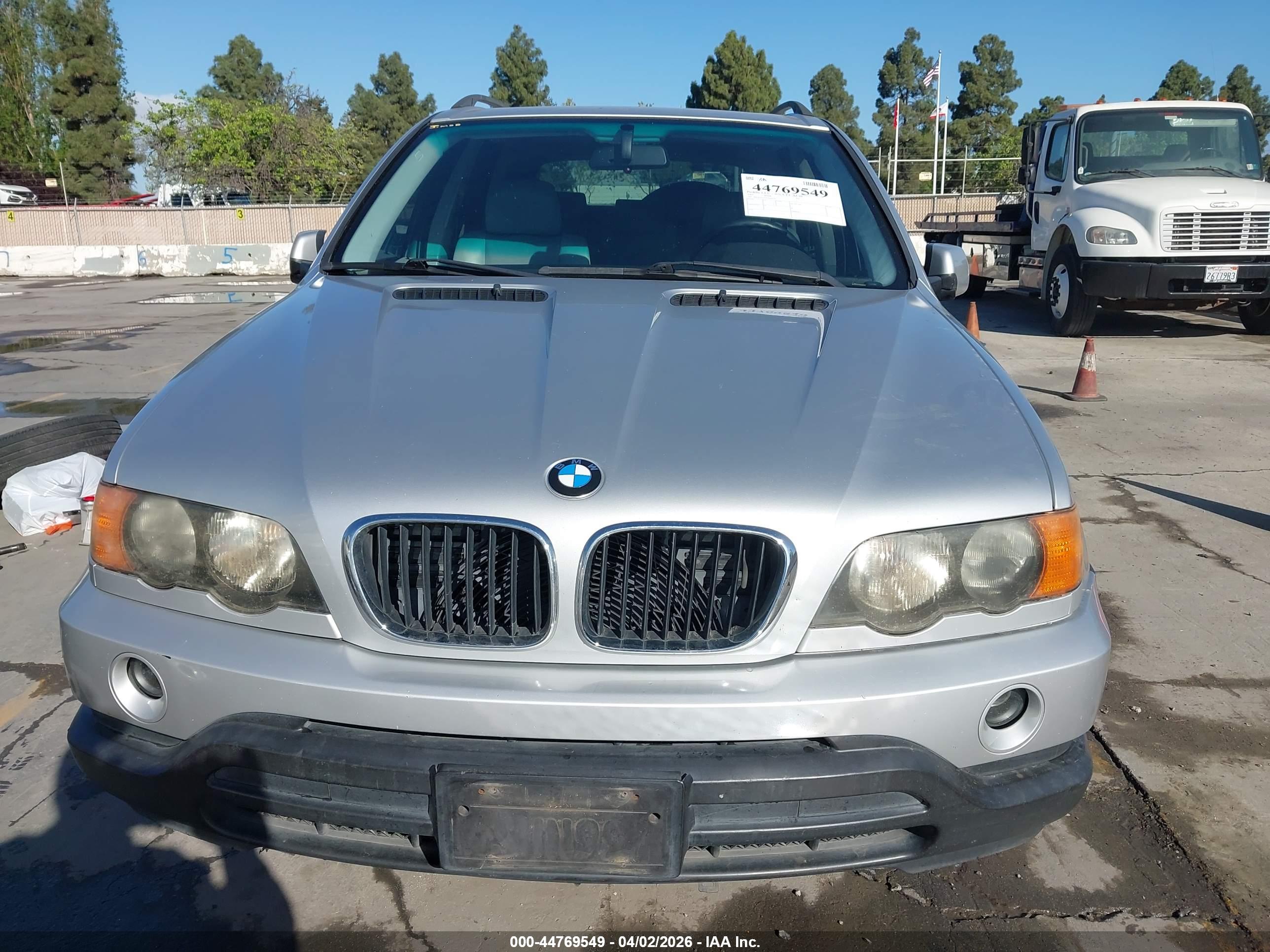 BMW X5 image 6