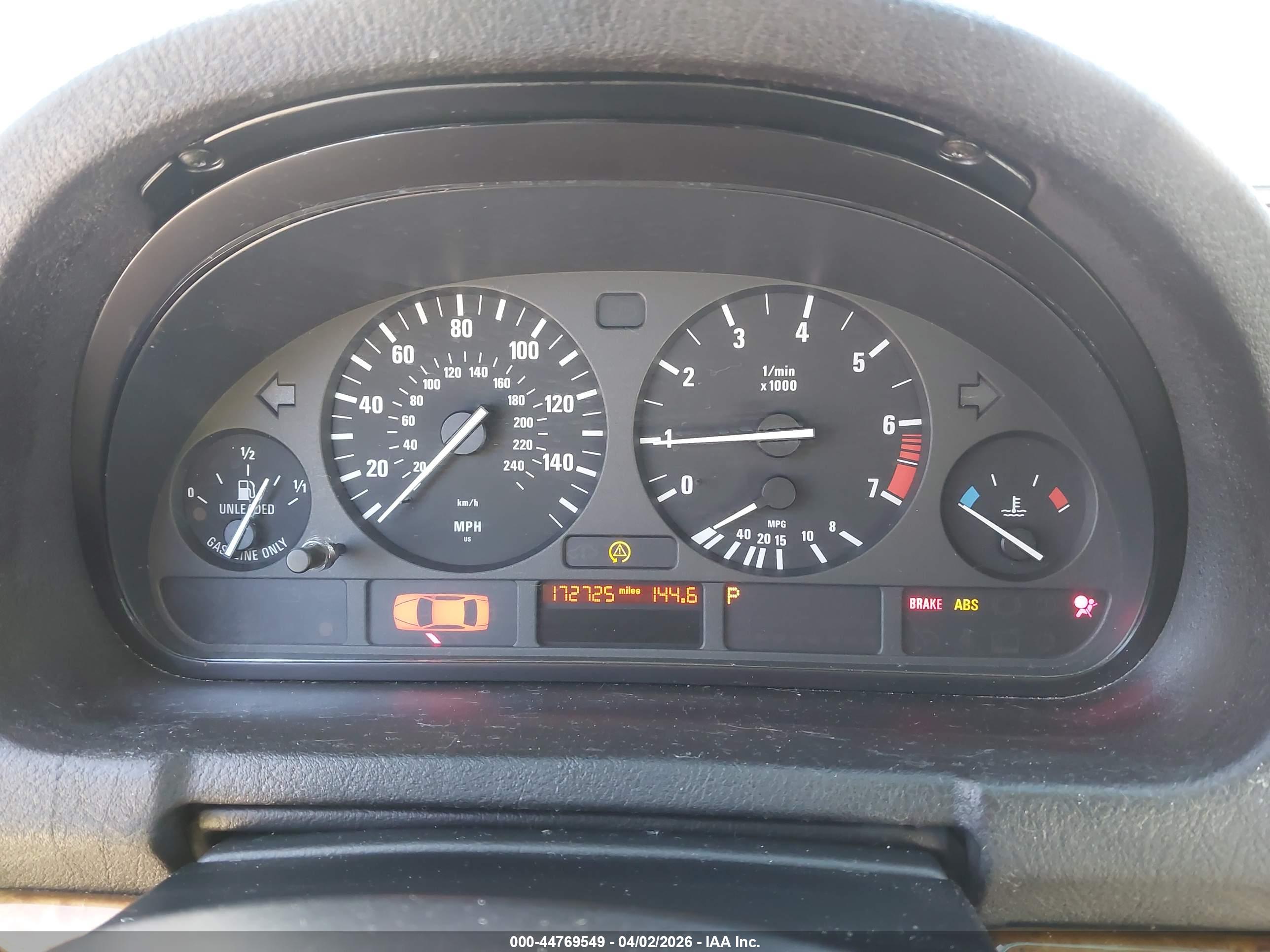 BMW X5 image 7