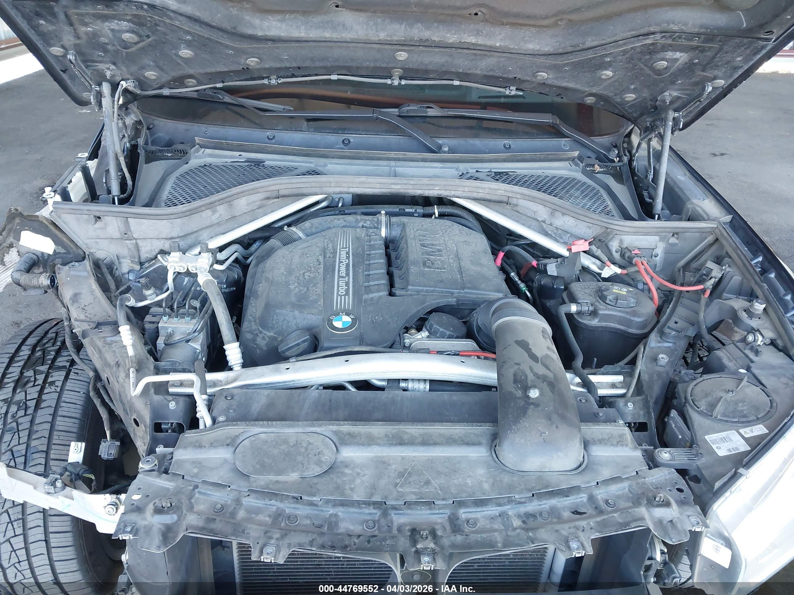 BMW X5 image 10