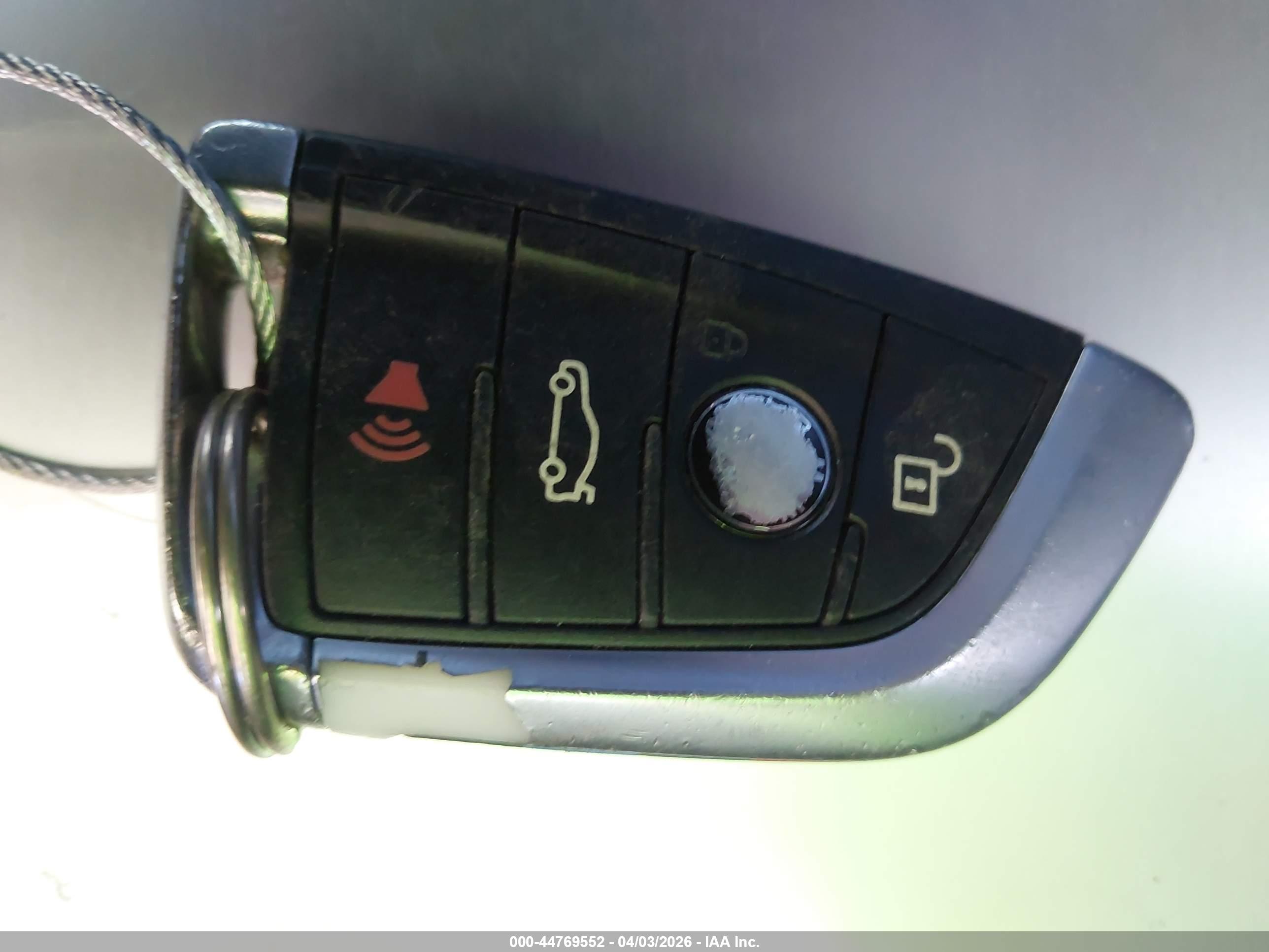 BMW X5 image 11