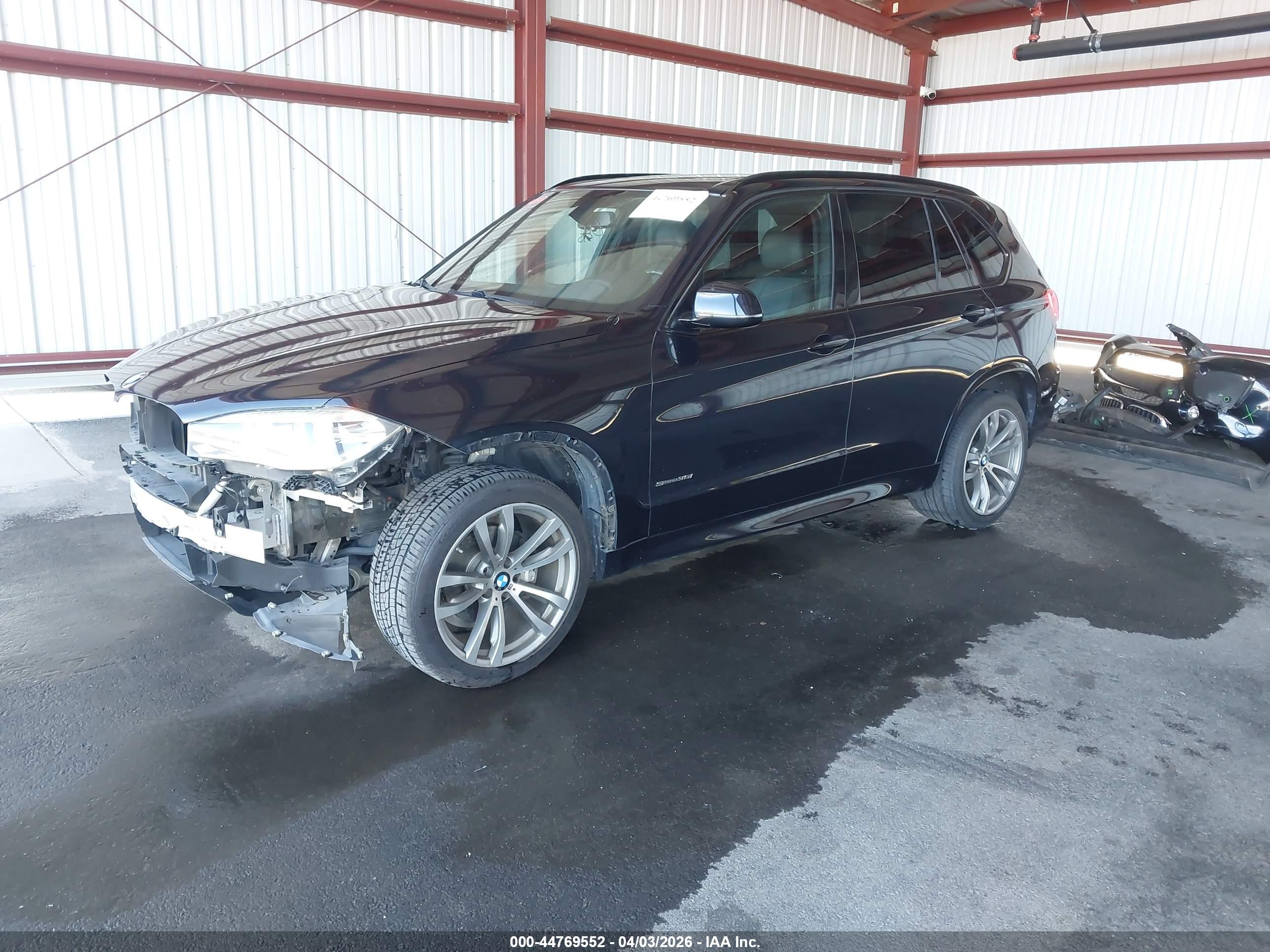 BMW X5 image 2