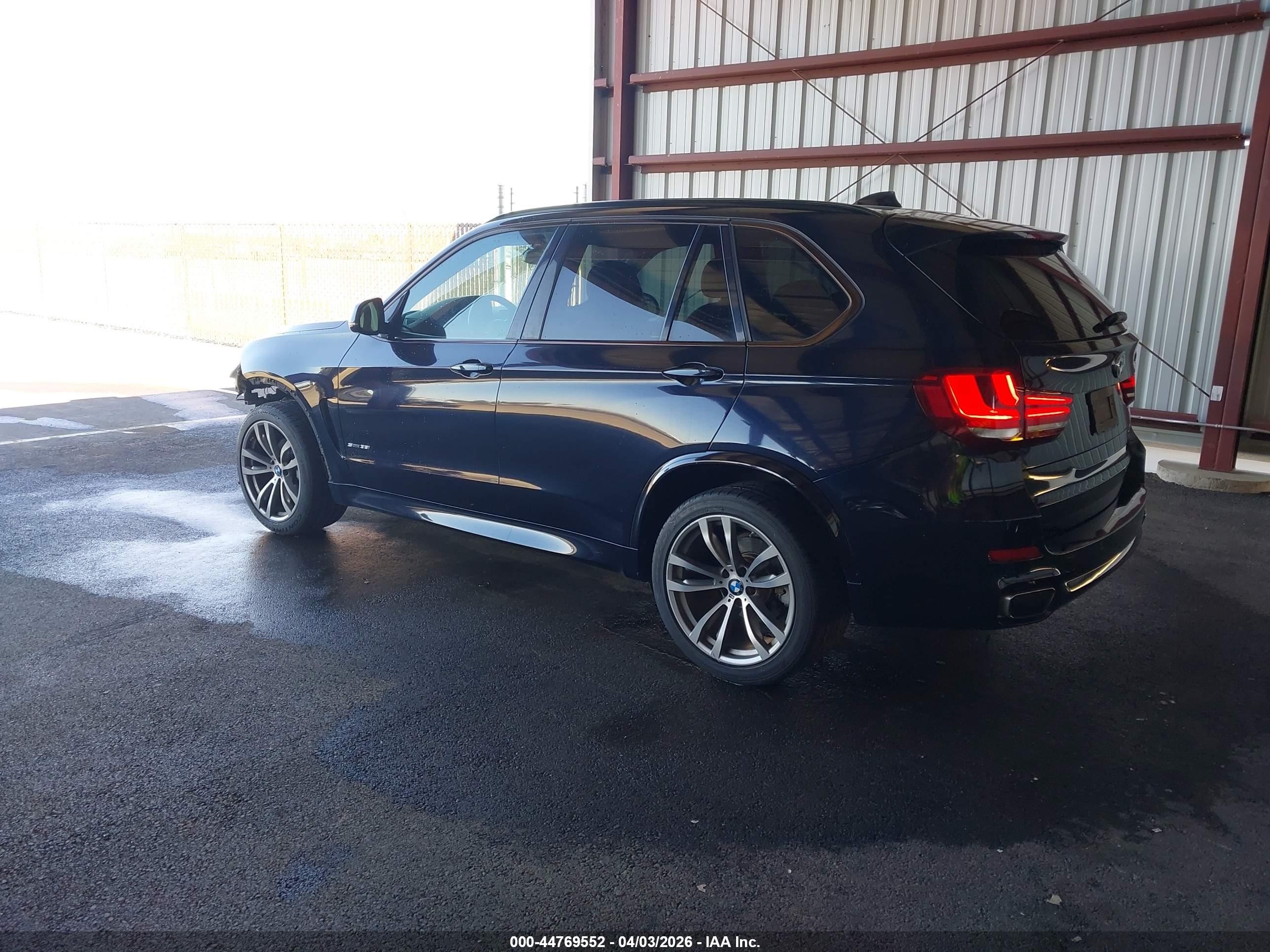 BMW X5 image 3